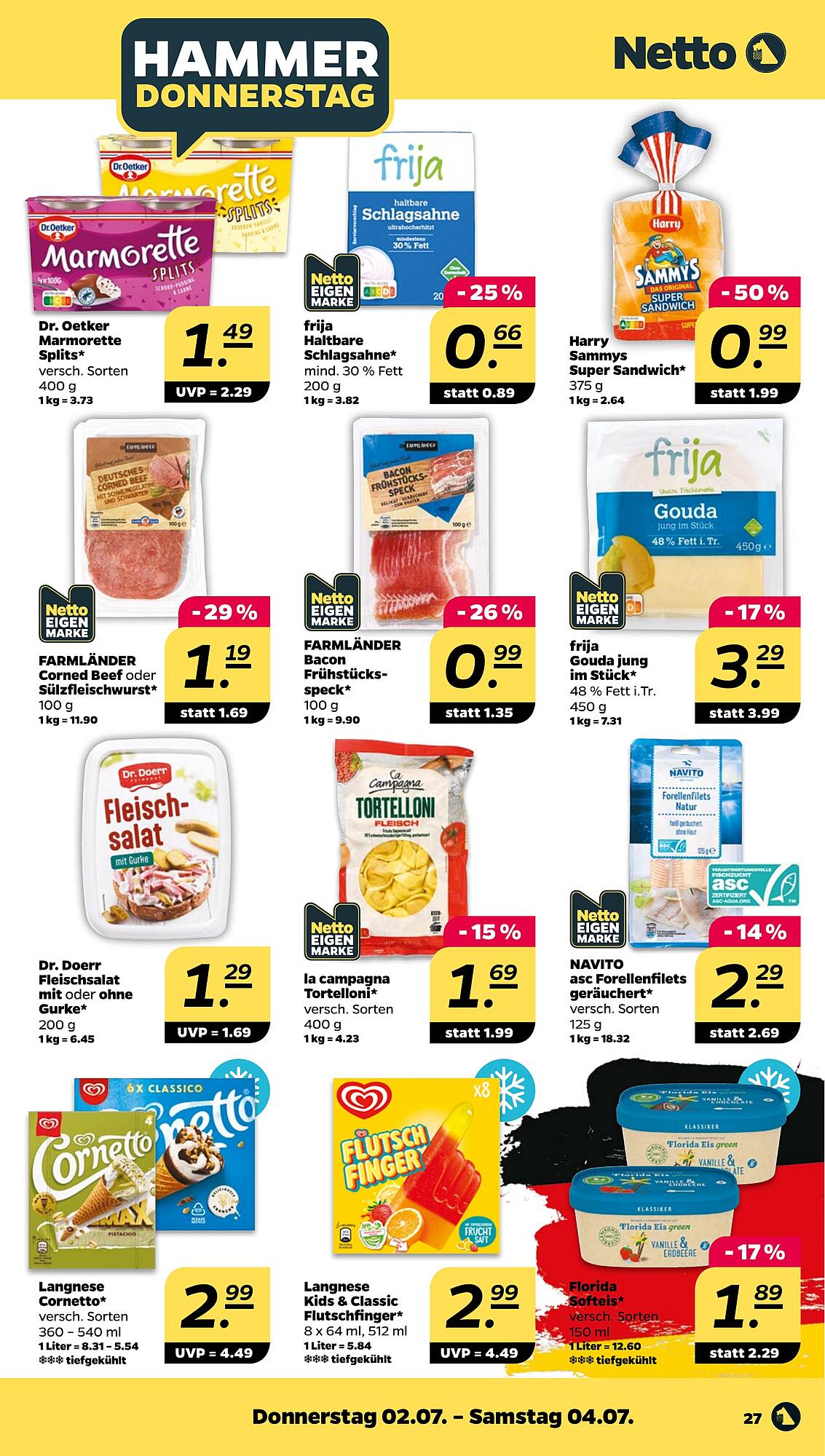 NETTO Prospekt - Pagina 31