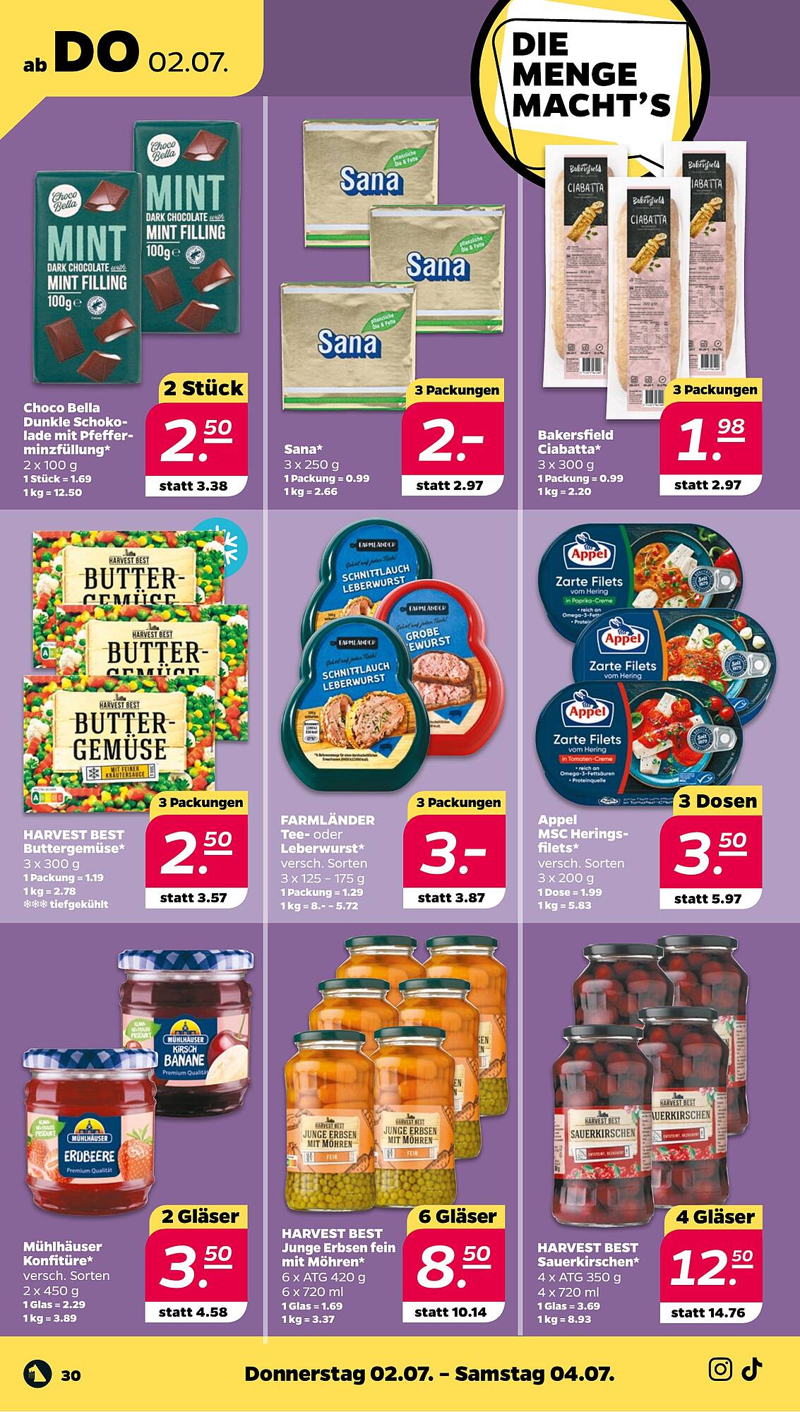 NETTO Prospekt - Pagina 34
