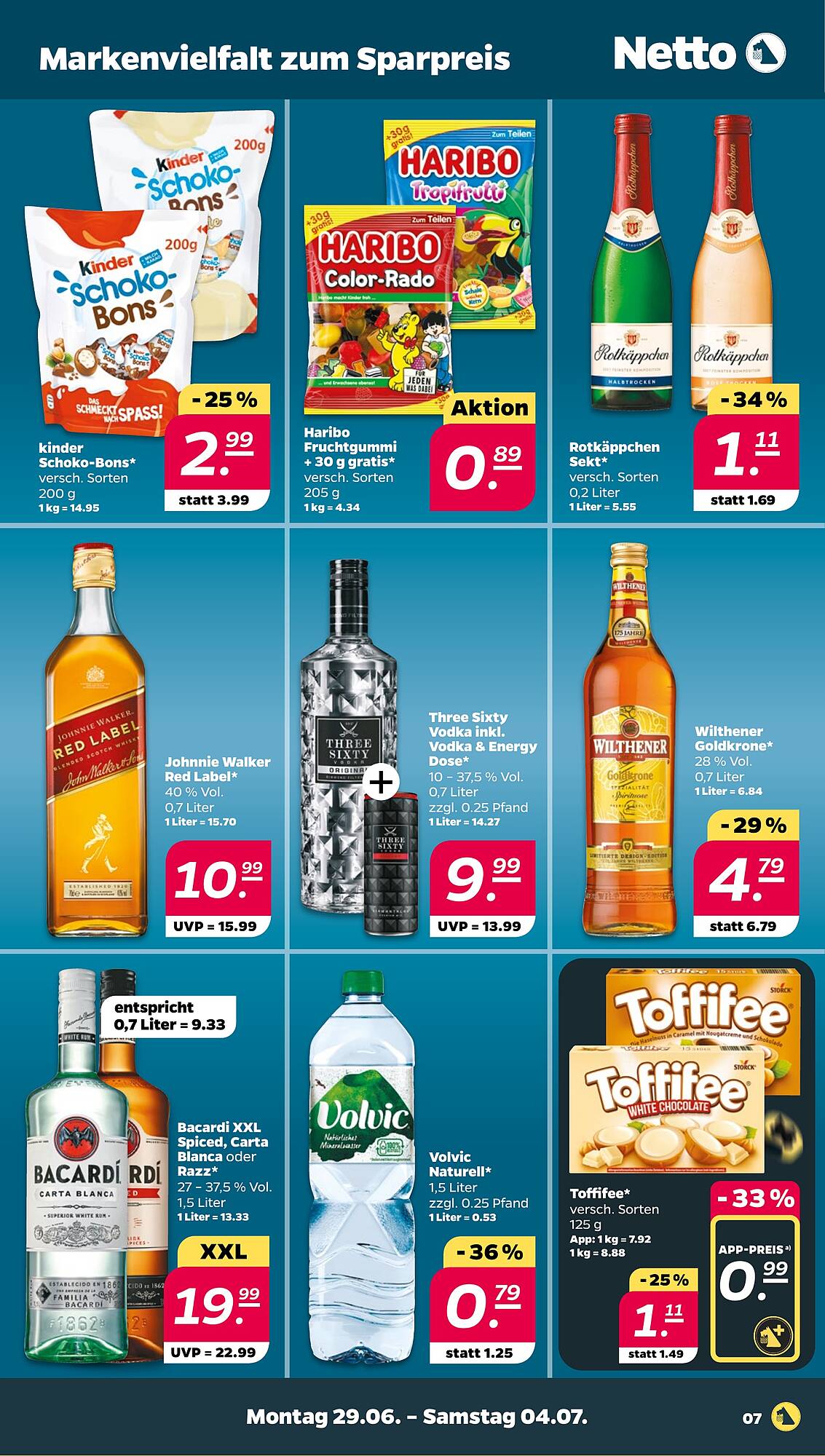 NETTO Prospekt - Pagina 7
