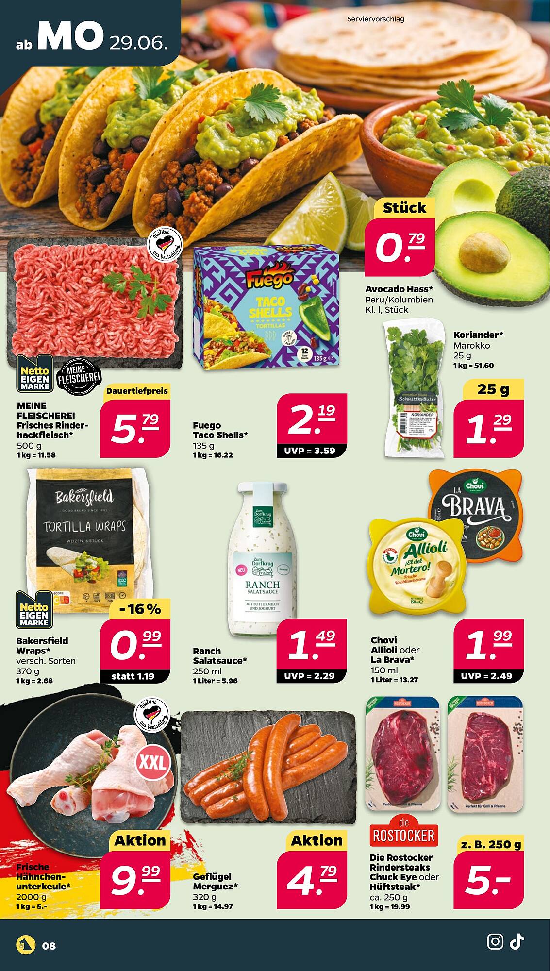 NETTO Prospekt - Pagina 8