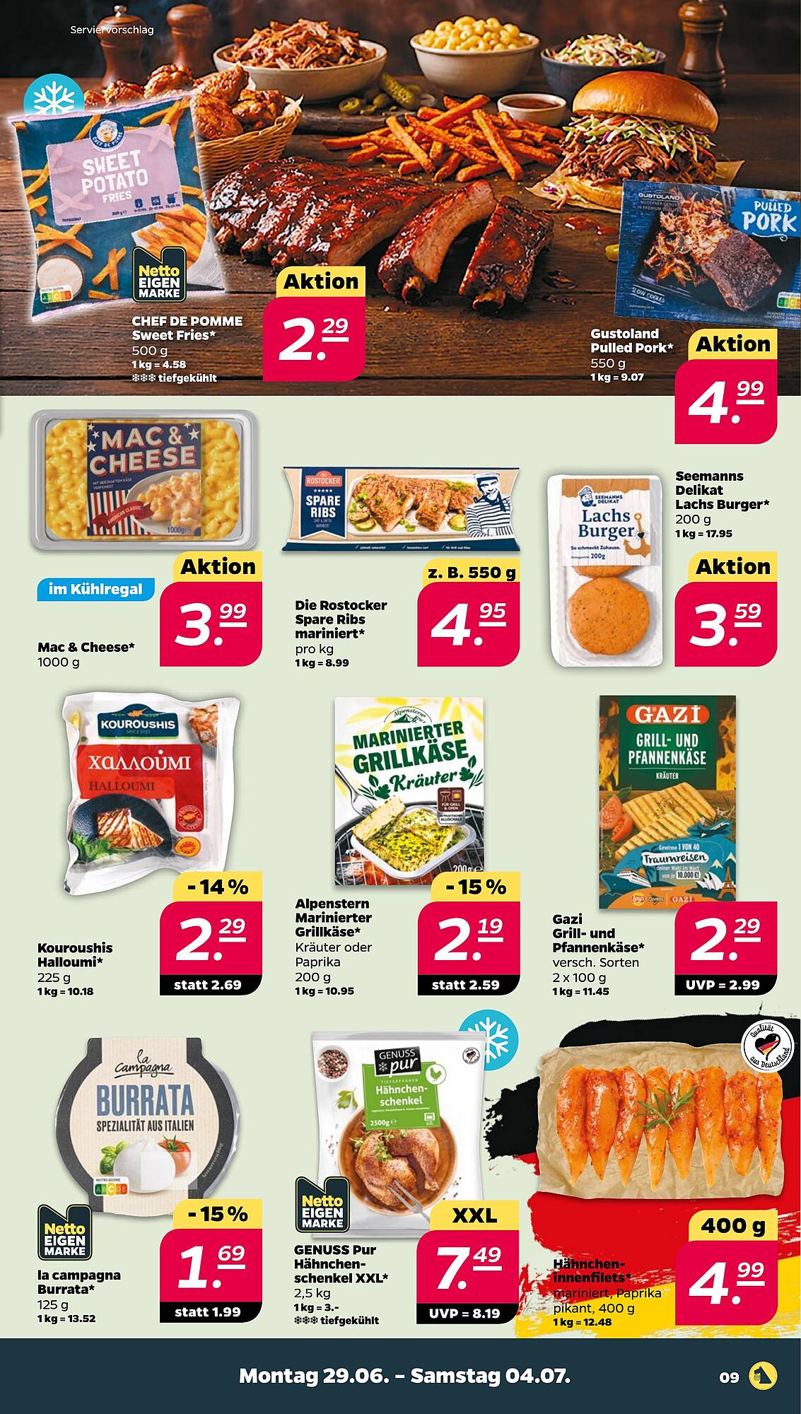 NETTO Prospekt - Pagina 9