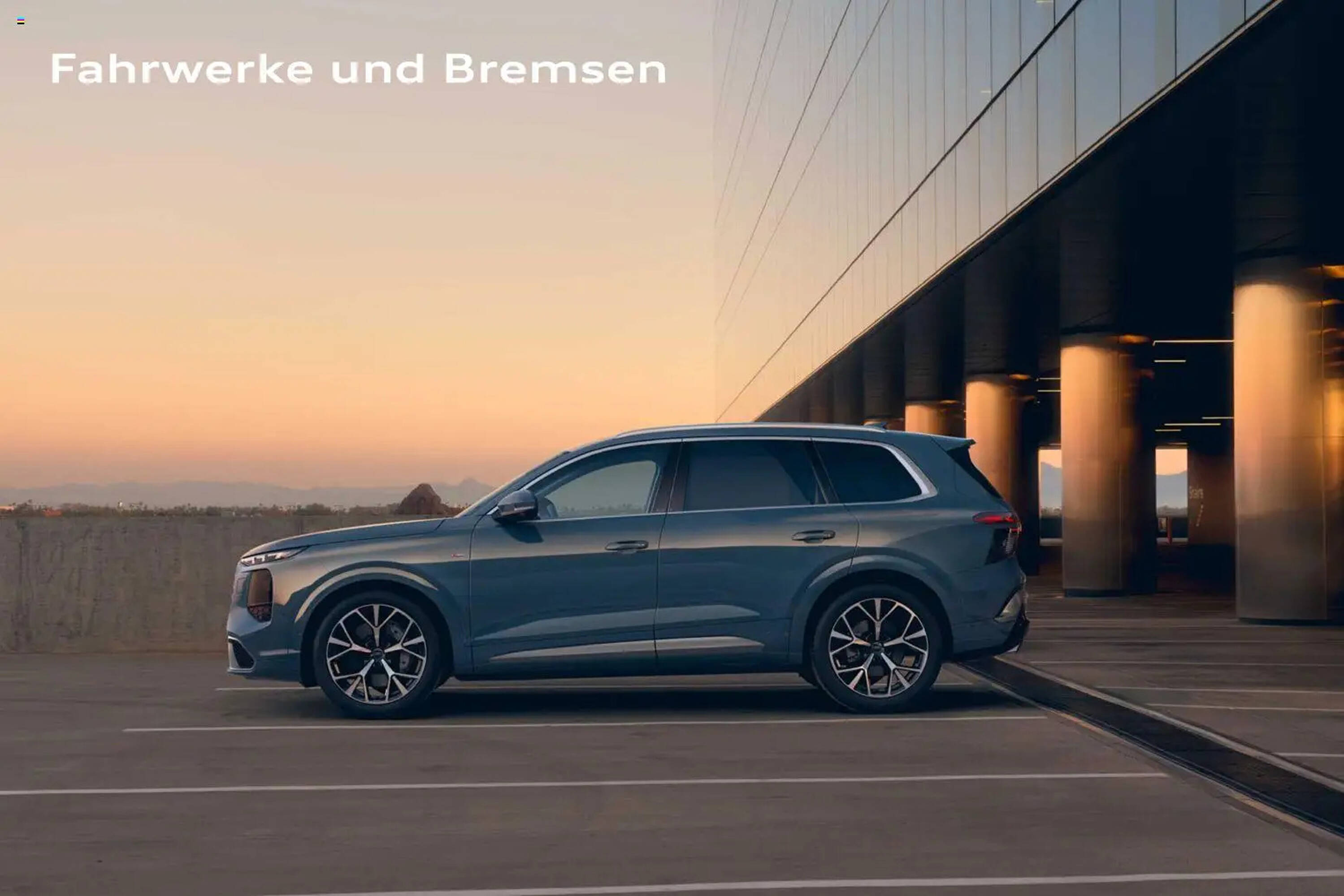 Audi Prospekt - Pagina 112