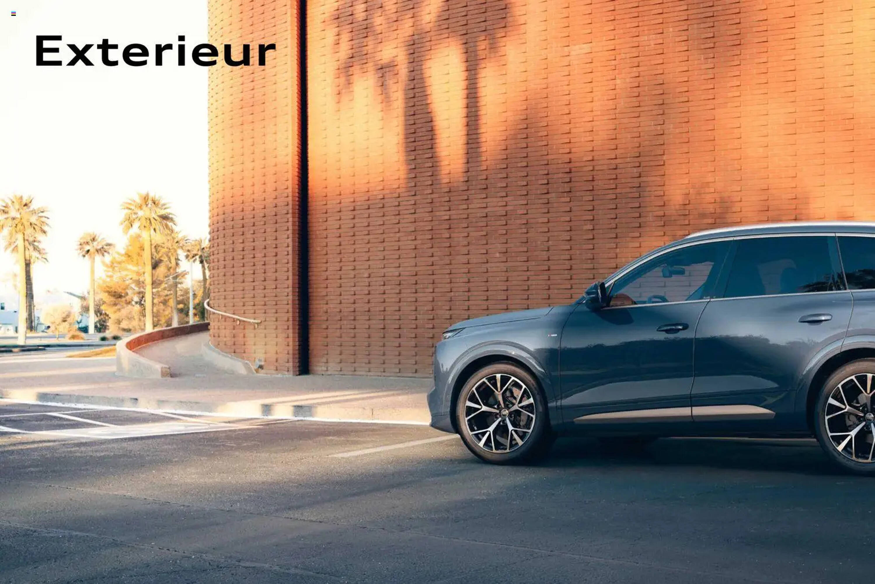 Audi Prospekt - Pagina 14
