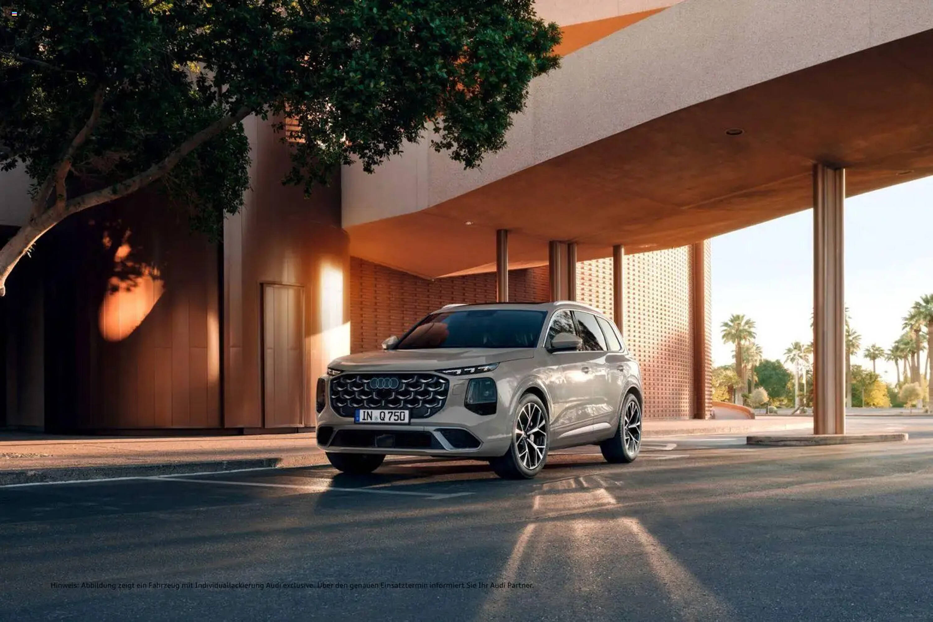 Audi Prospekt - Pagina 17