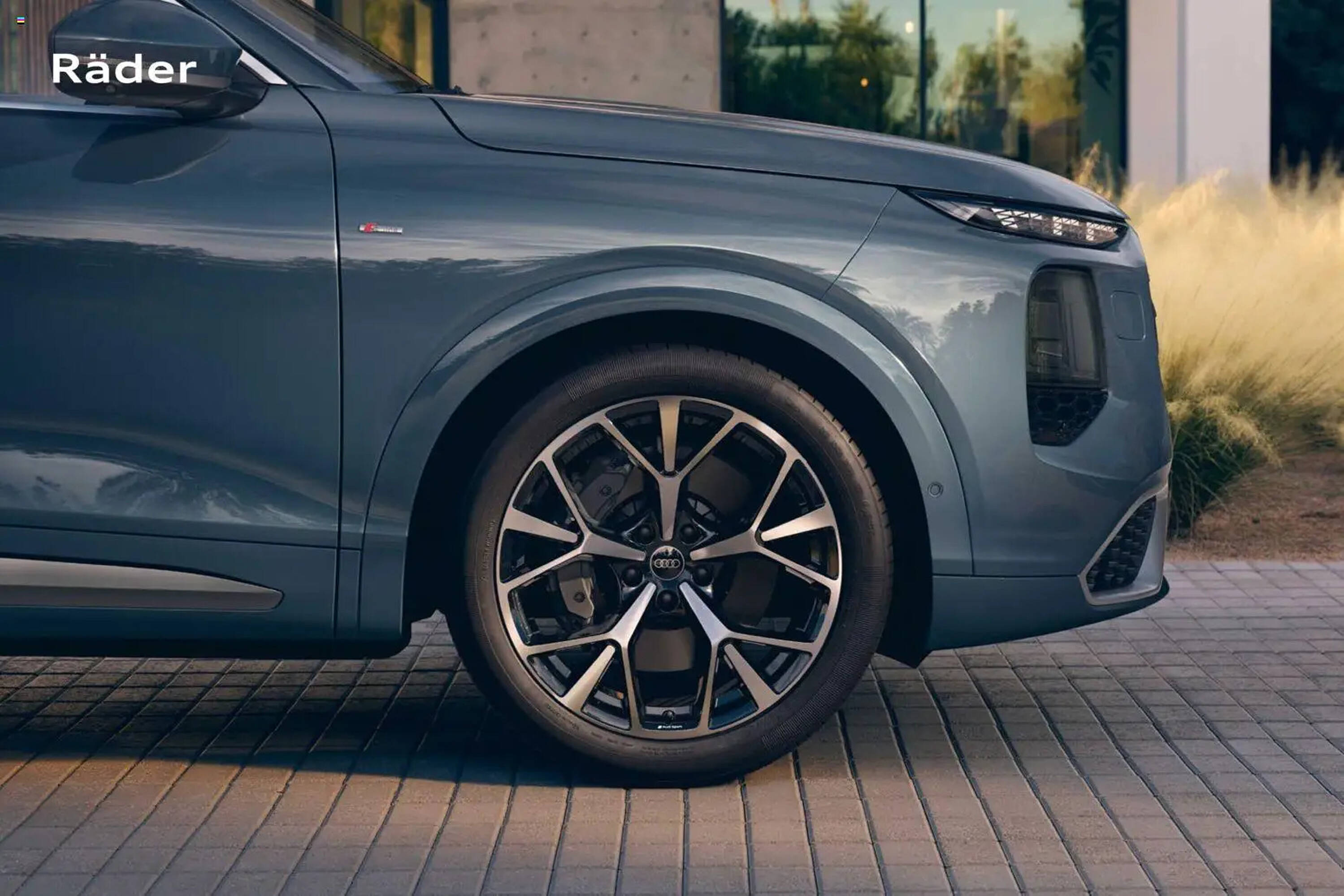 Audi Prospekt - Pagina 18