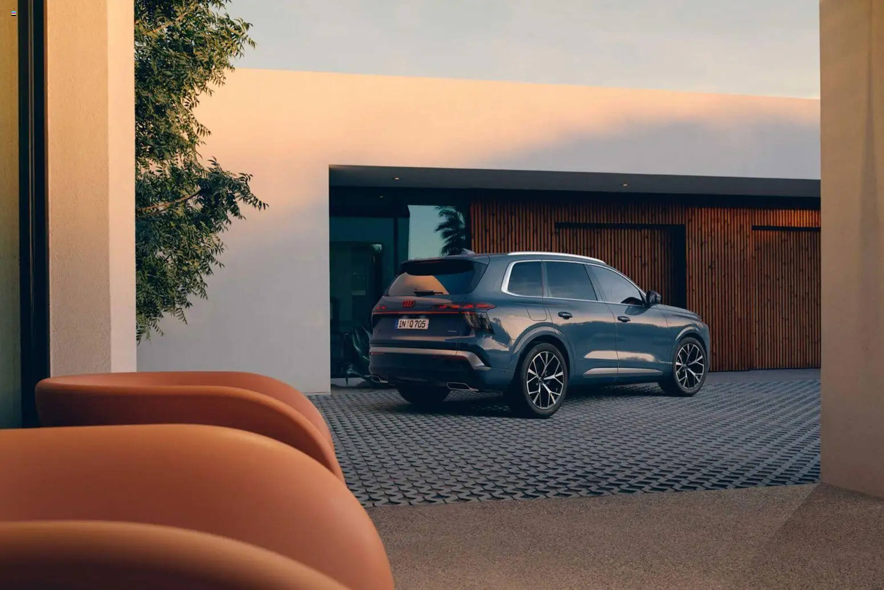 Audi Prospekt - Pagina 25