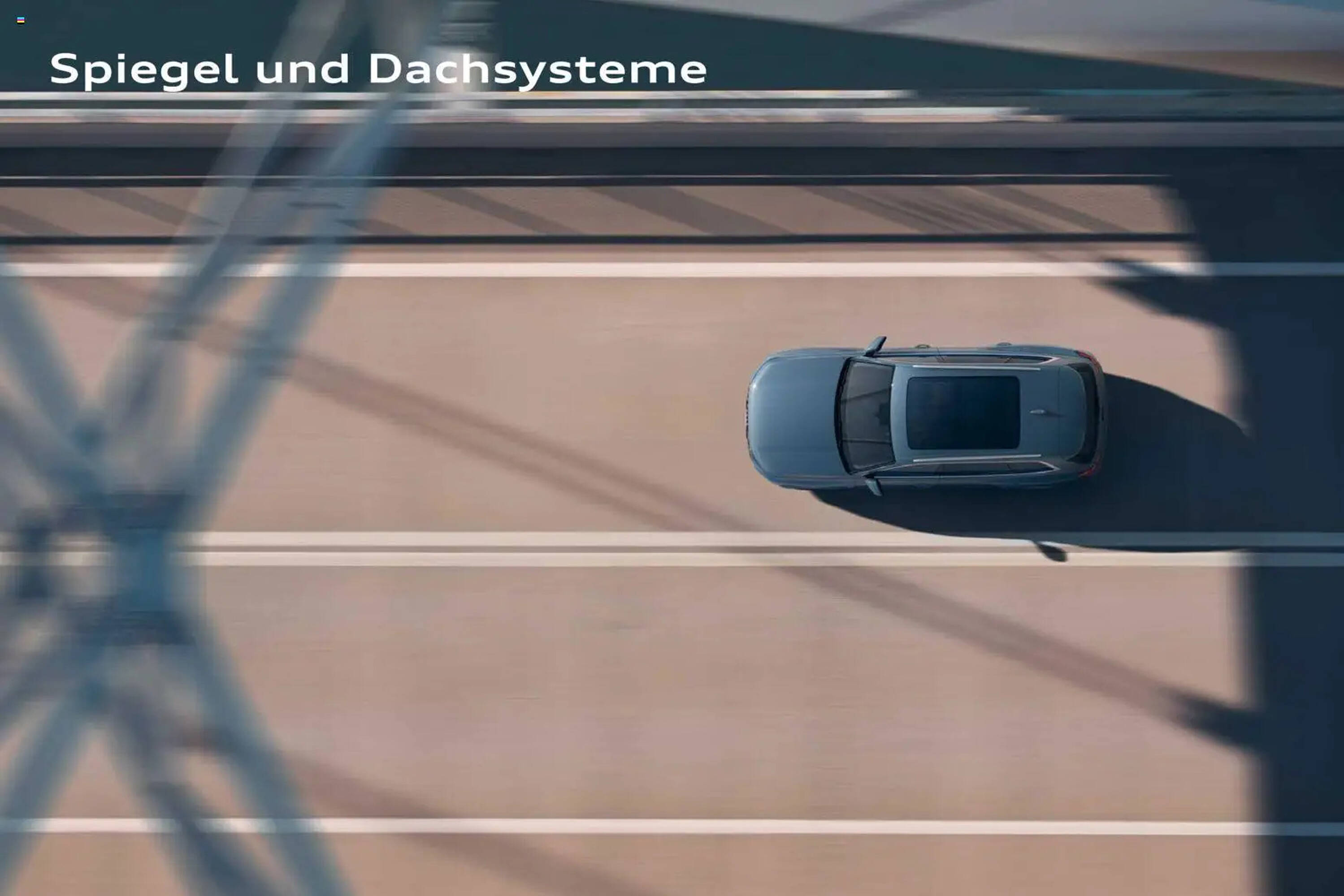 Audi Prospekt - Pagina 34