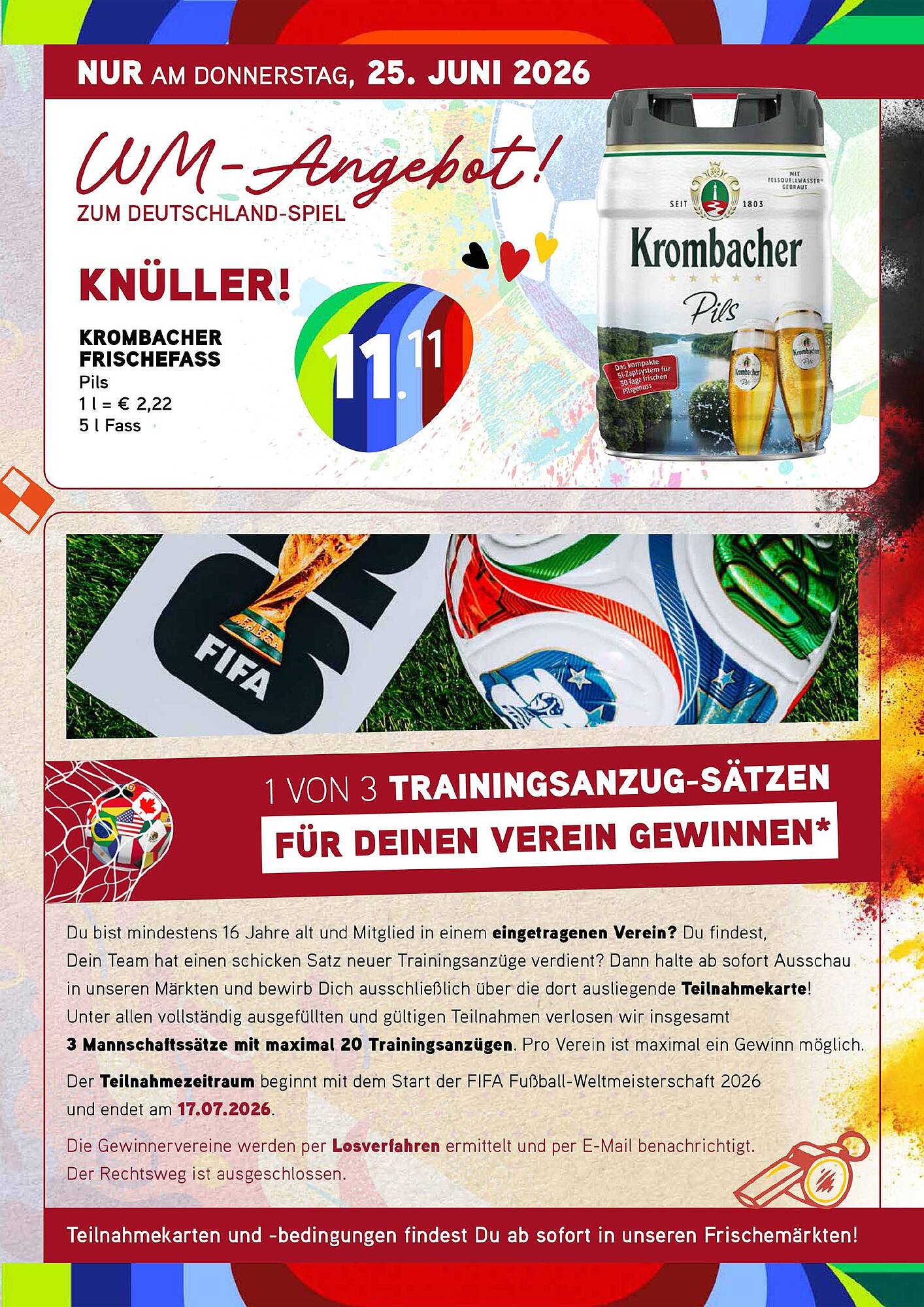 Dornseifer Prospekt - Pagina 11
