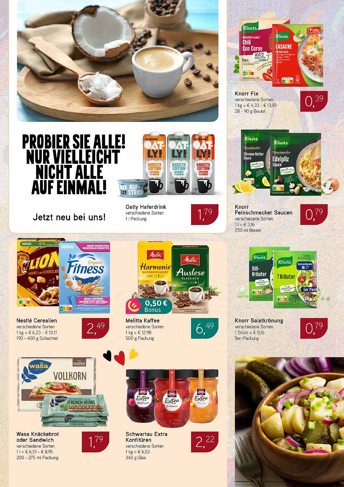 Dornseifer Prospekt - Pagina 12