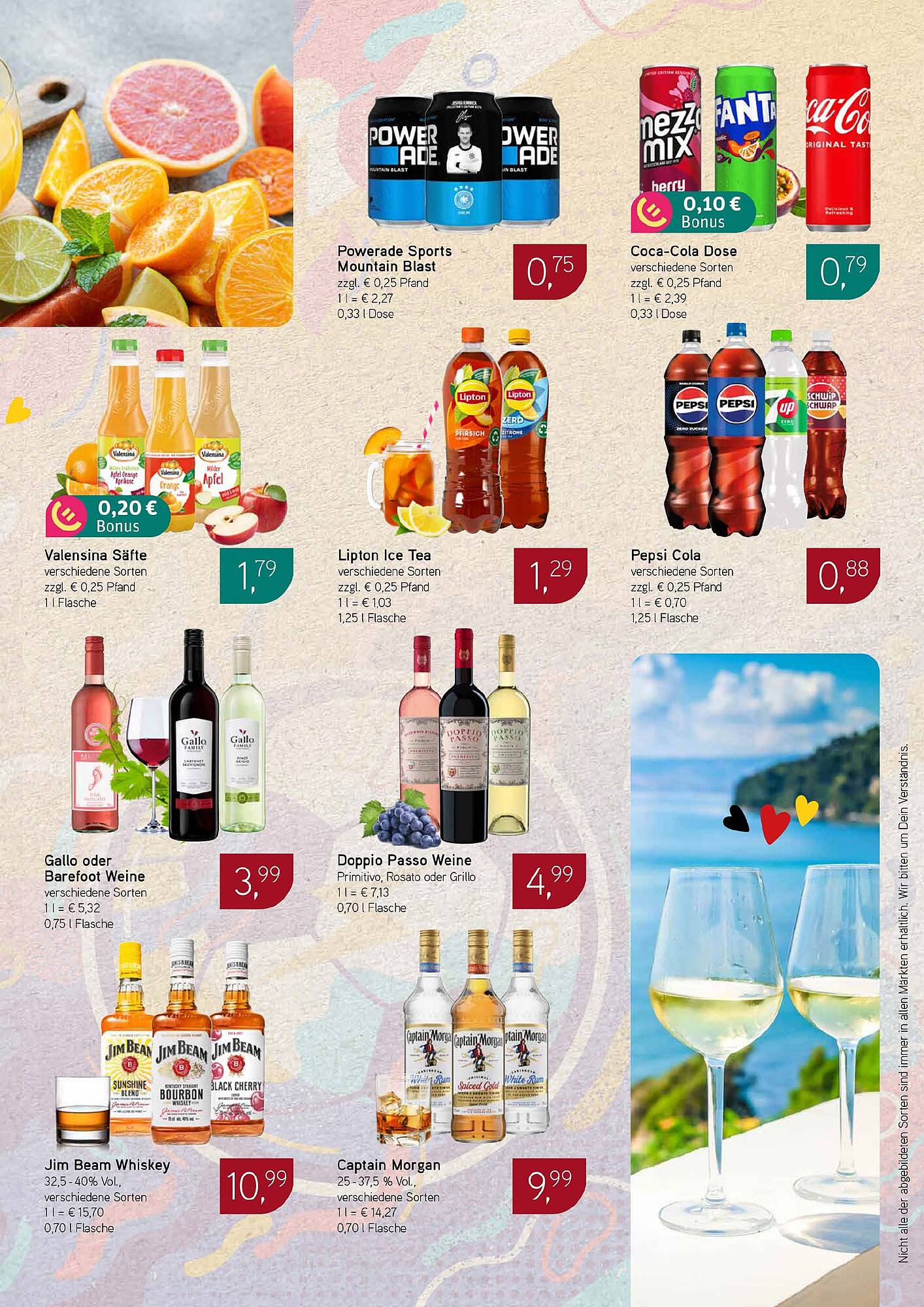 Dornseifer Prospekt - Pagina 15