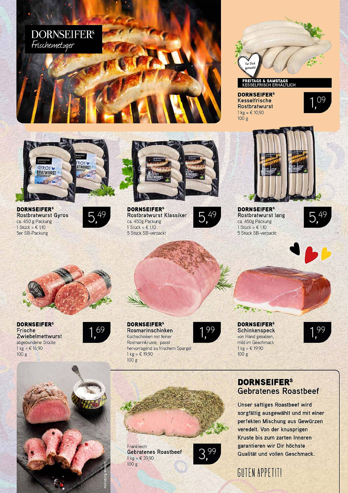 Dornseifer Prospekt - Pagina 3