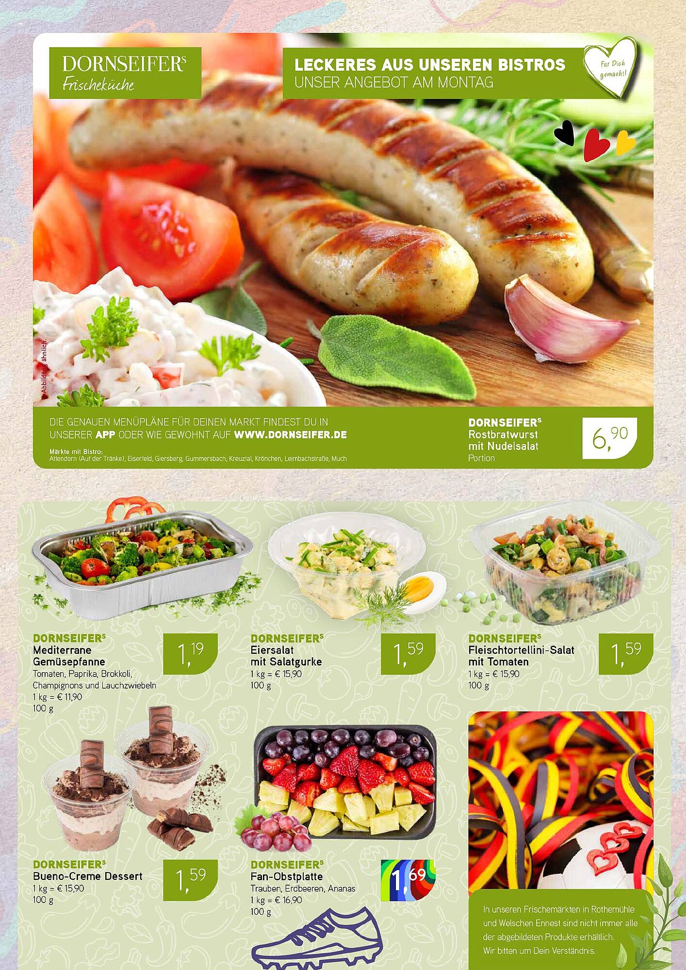 Dornseifer Prospekt - Pagina 5