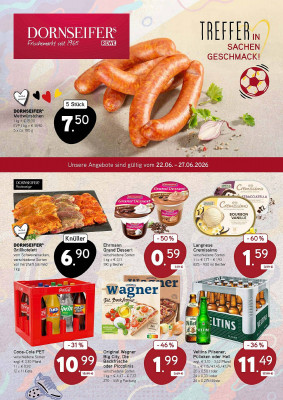 Dornseifer Prospekt
