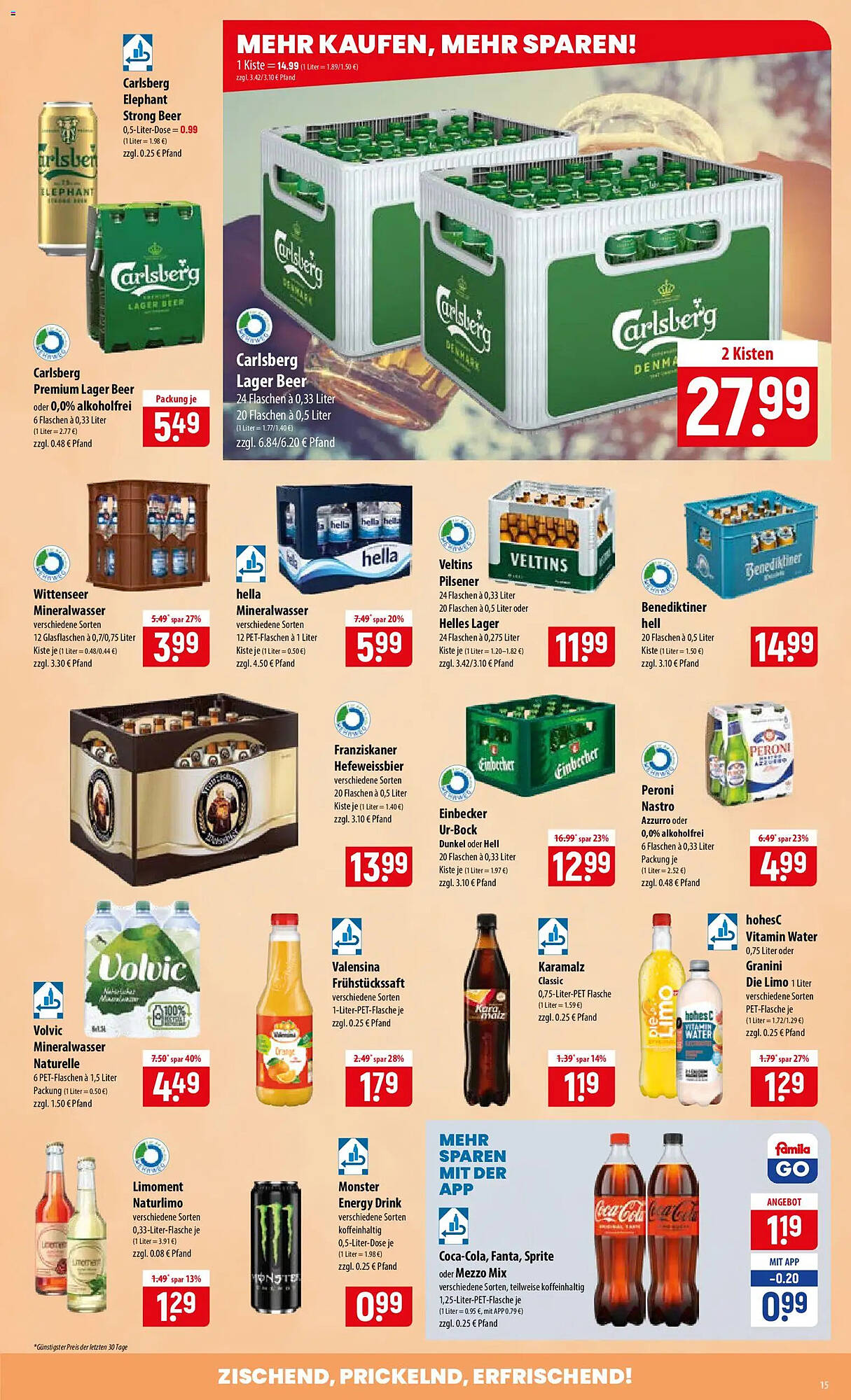 Famila Nord Ost Prospekt - Pagina 15
