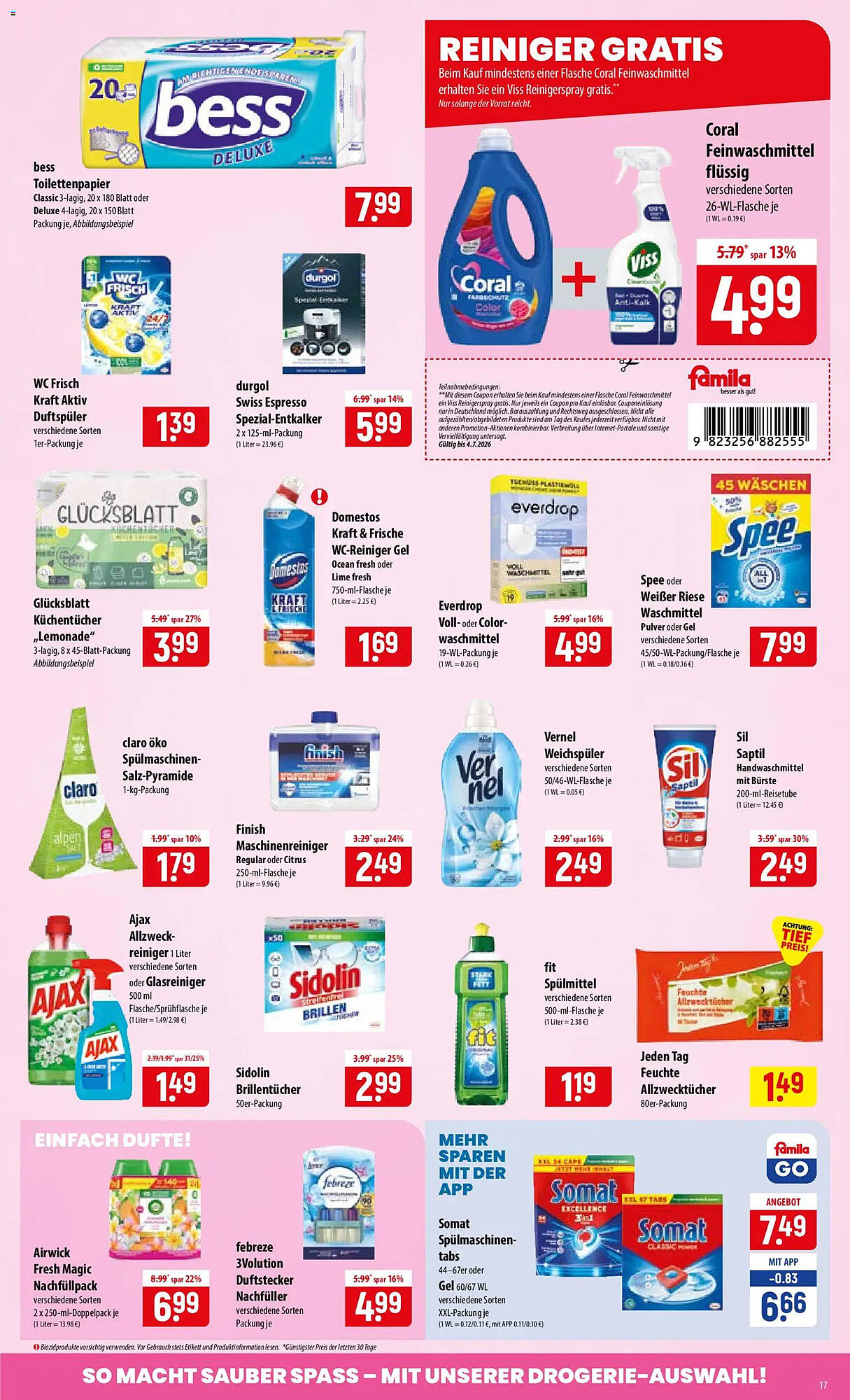 Famila Nord Ost Prospekt - Pagina 17