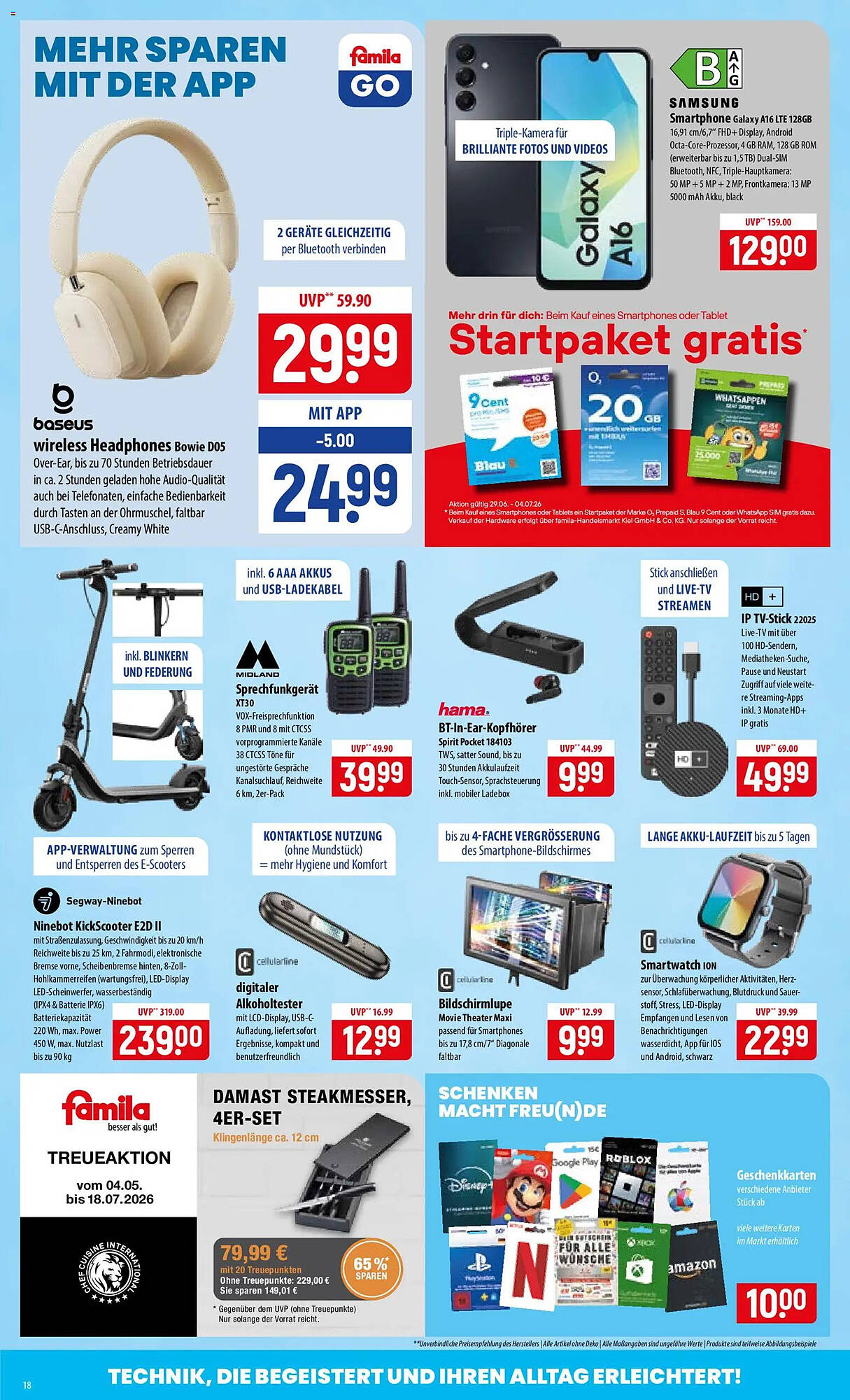 Famila Nord Ost Prospekt - Pagina 18