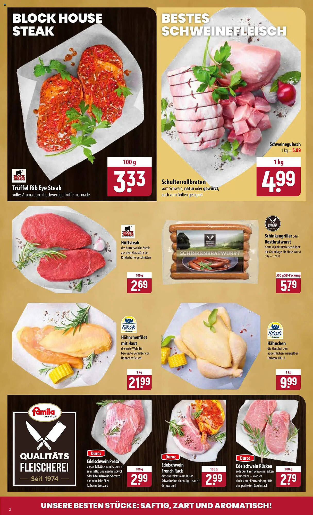 Famila Nord Ost Prospekt - Pagina 2