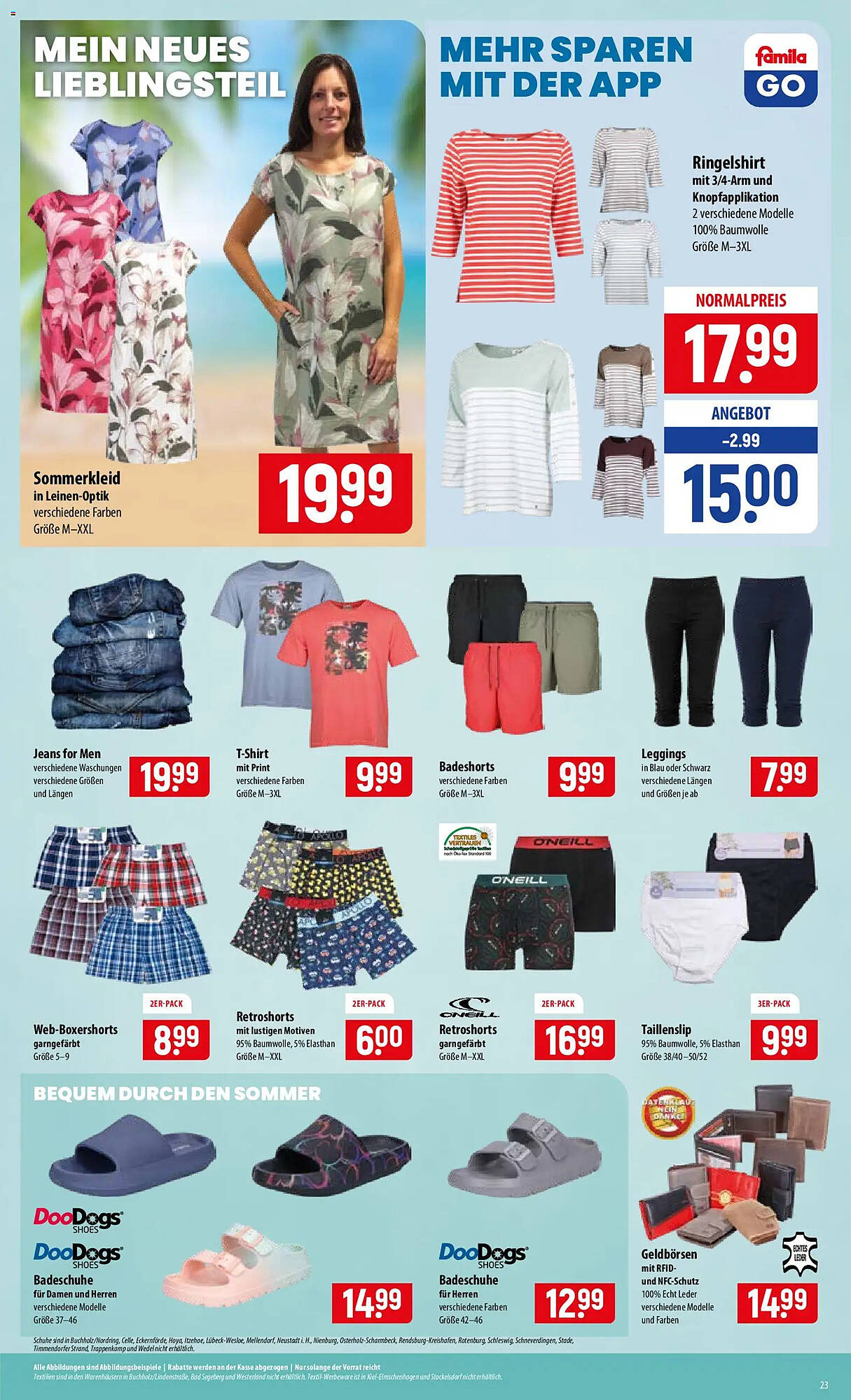 Famila Nord Ost Prospekt - Pagina 23