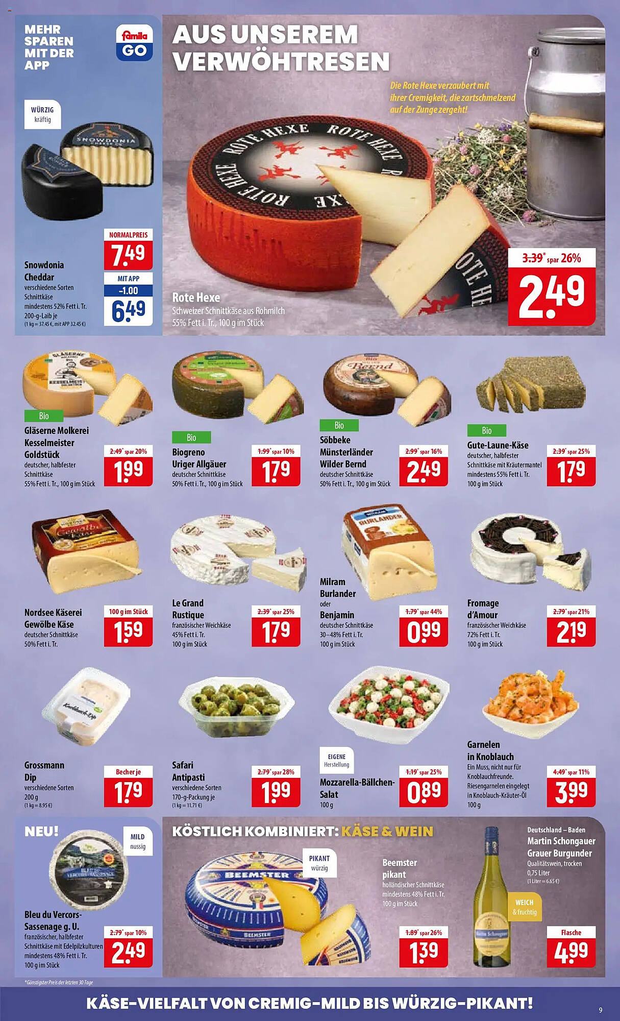 Famila Nord Ost Prospekt - Pagina 9