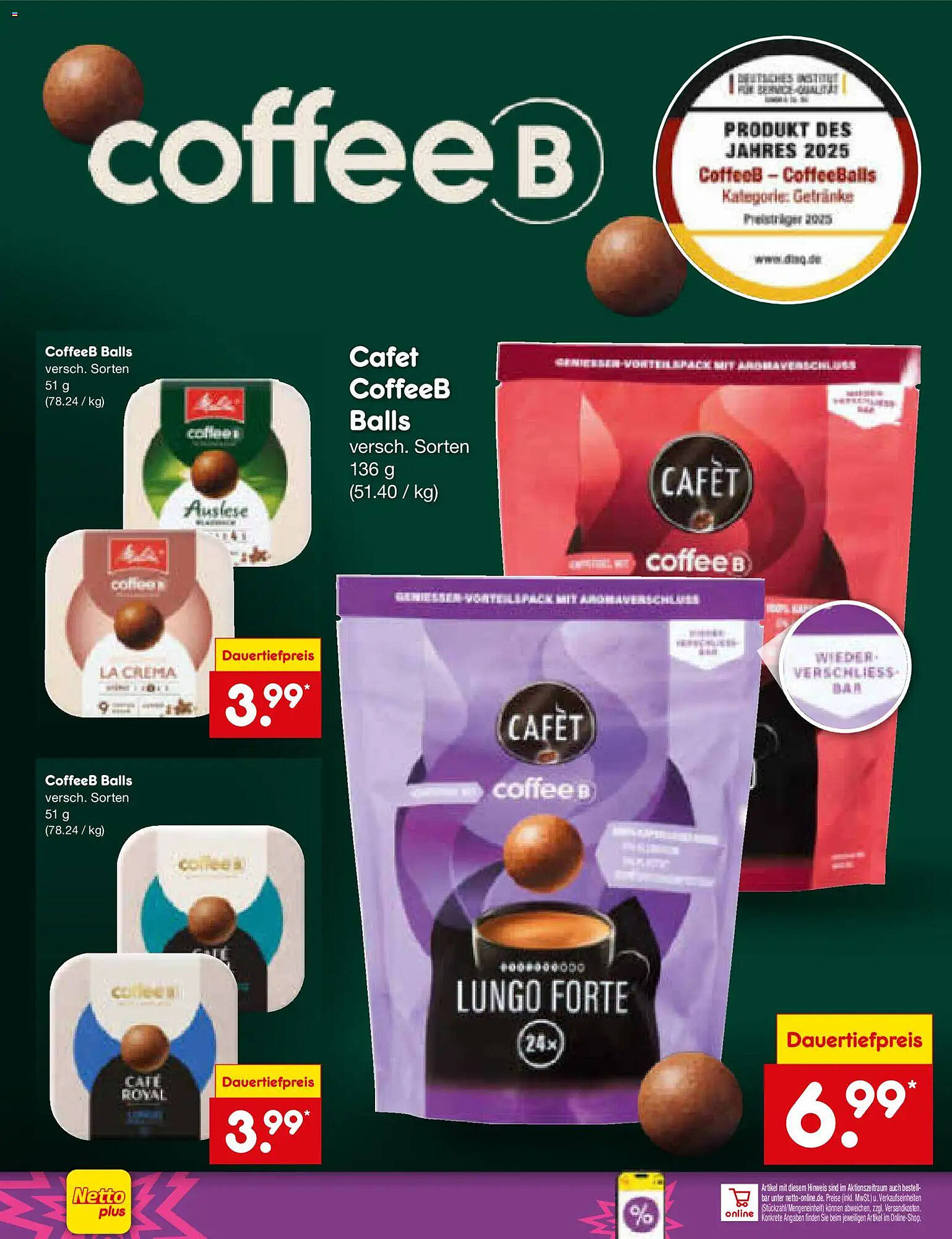 Netto Marken-Discount Prospekt - Pagina 12