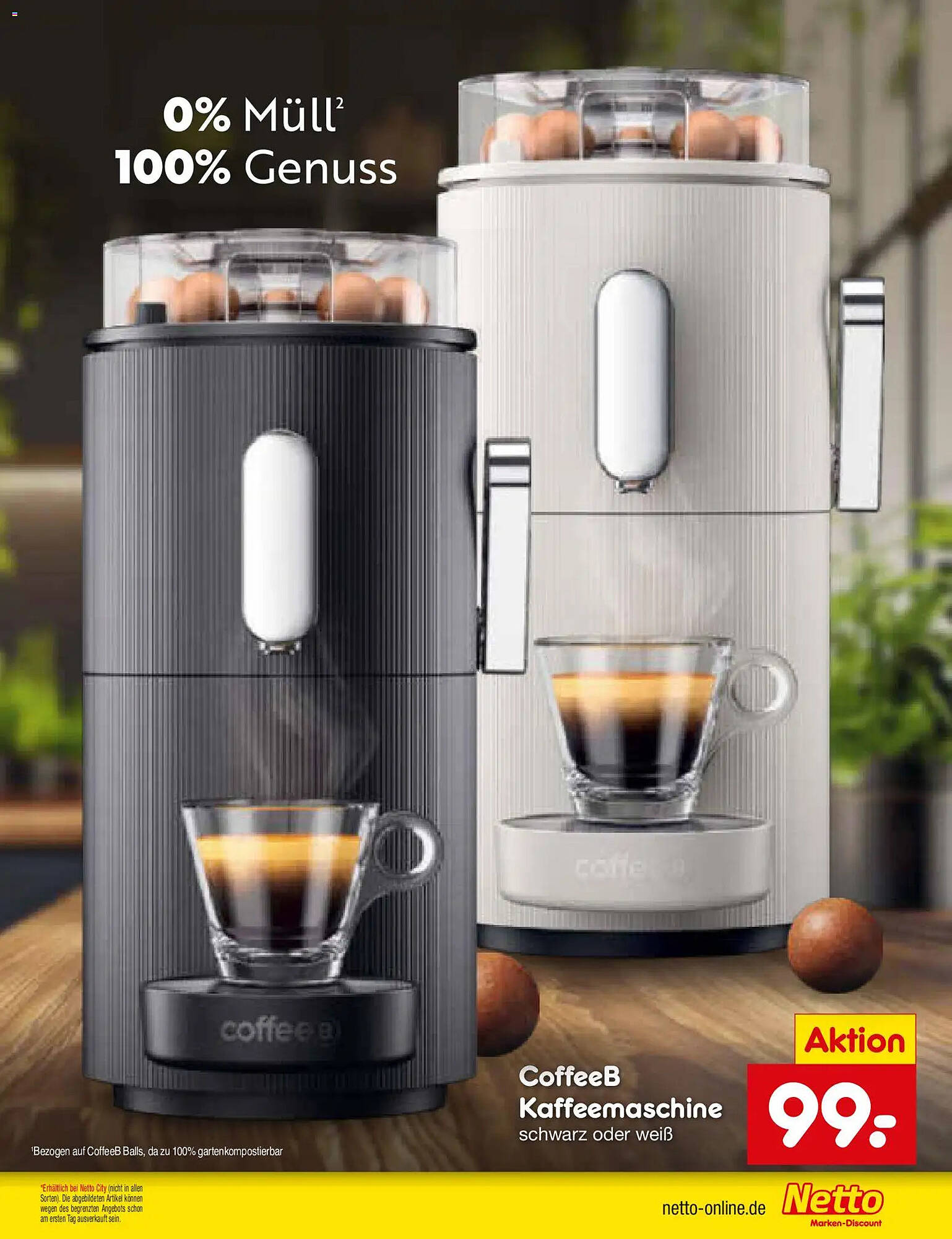 Netto Marken-Discount Prospekt - Pagina 13
