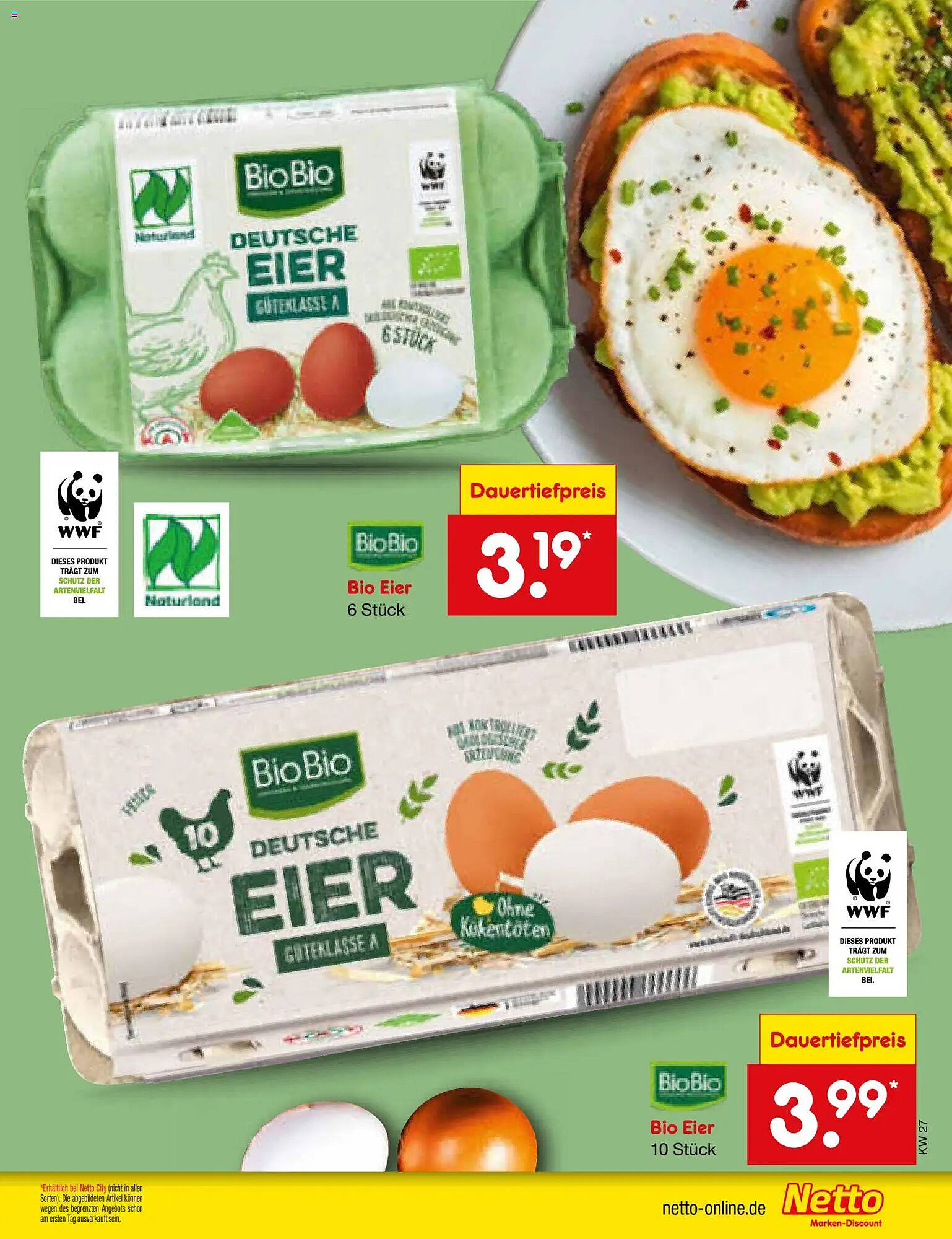 Netto Marken-Discount Prospekt - Pagina 19