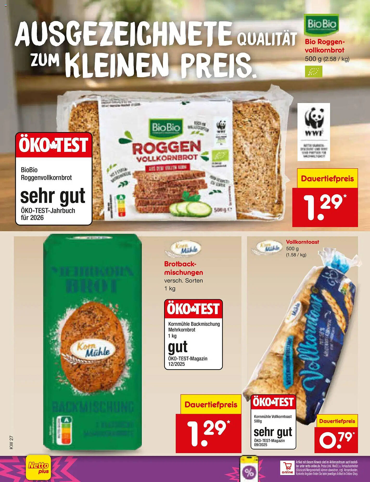 Netto Marken-Discount Prospekt - Pagina 24