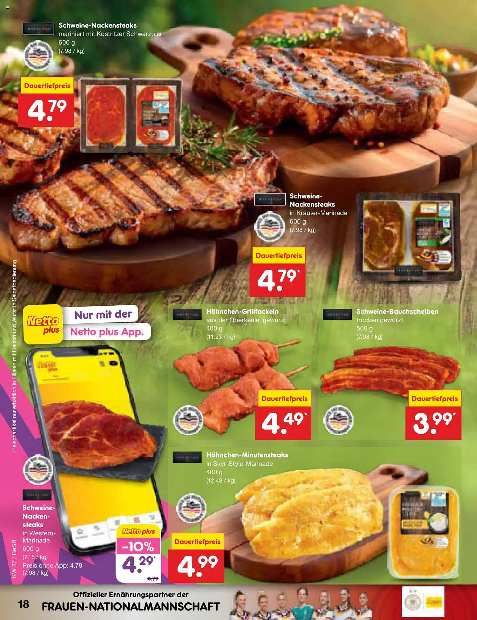 Netto Marken-Discount Prospekt - Pagina 26