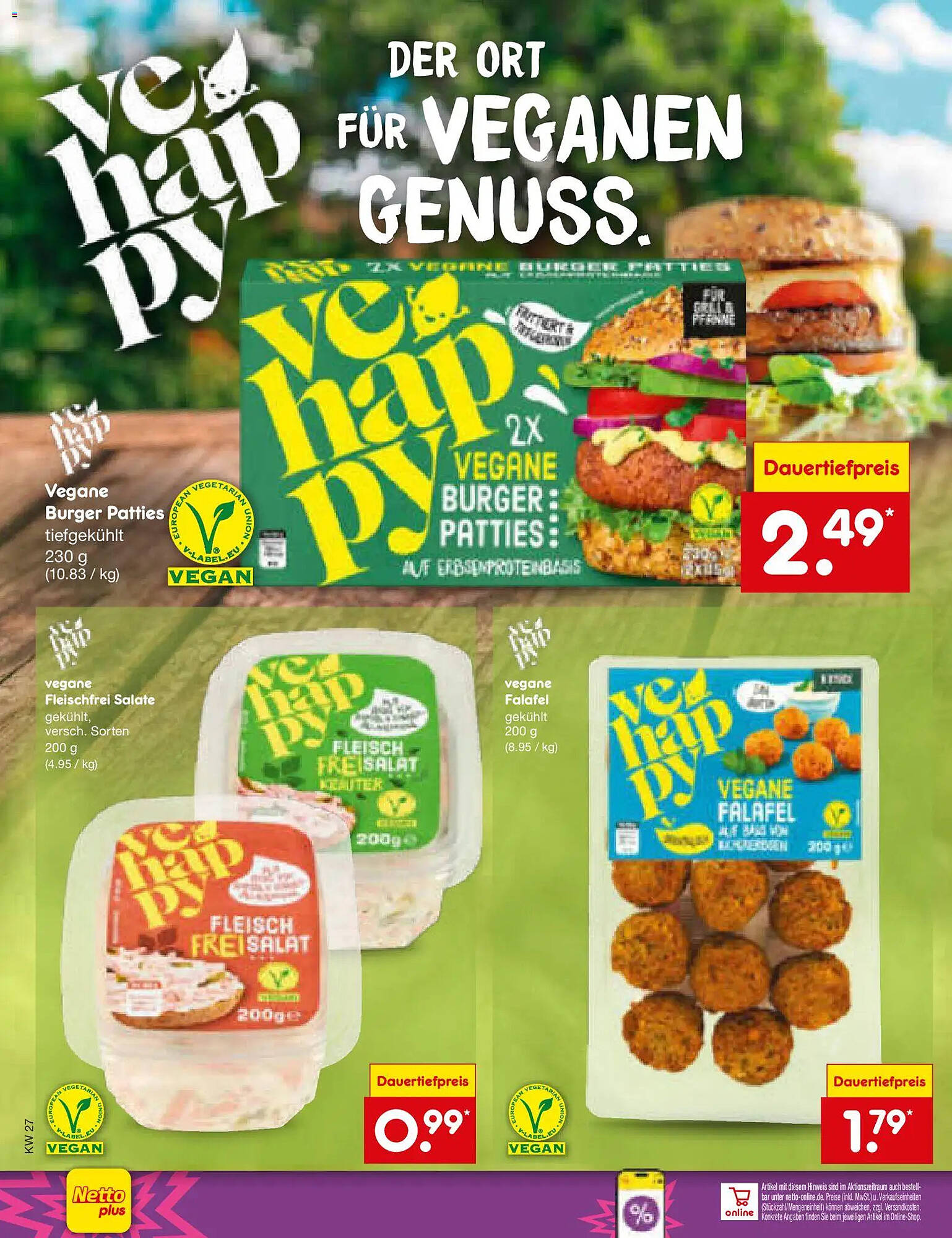 Netto Marken-Discount Prospekt - Pagina 28
