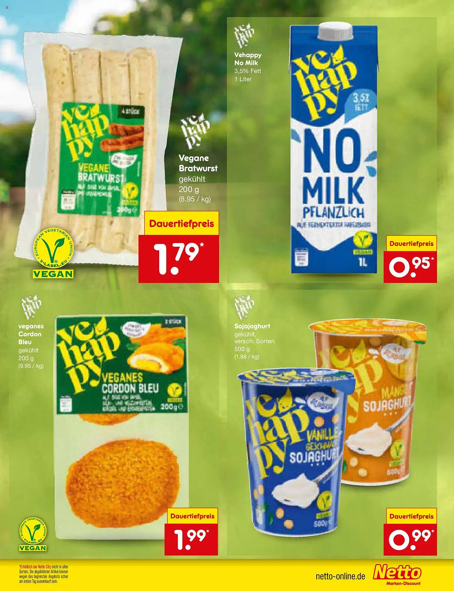 Netto Marken-Discount Prospekt - Pagina 29