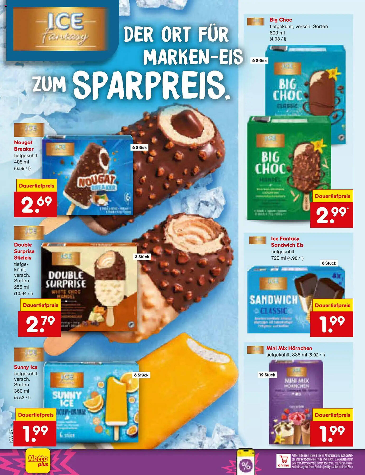 Netto Marken-Discount Prospekt - Pagina 34