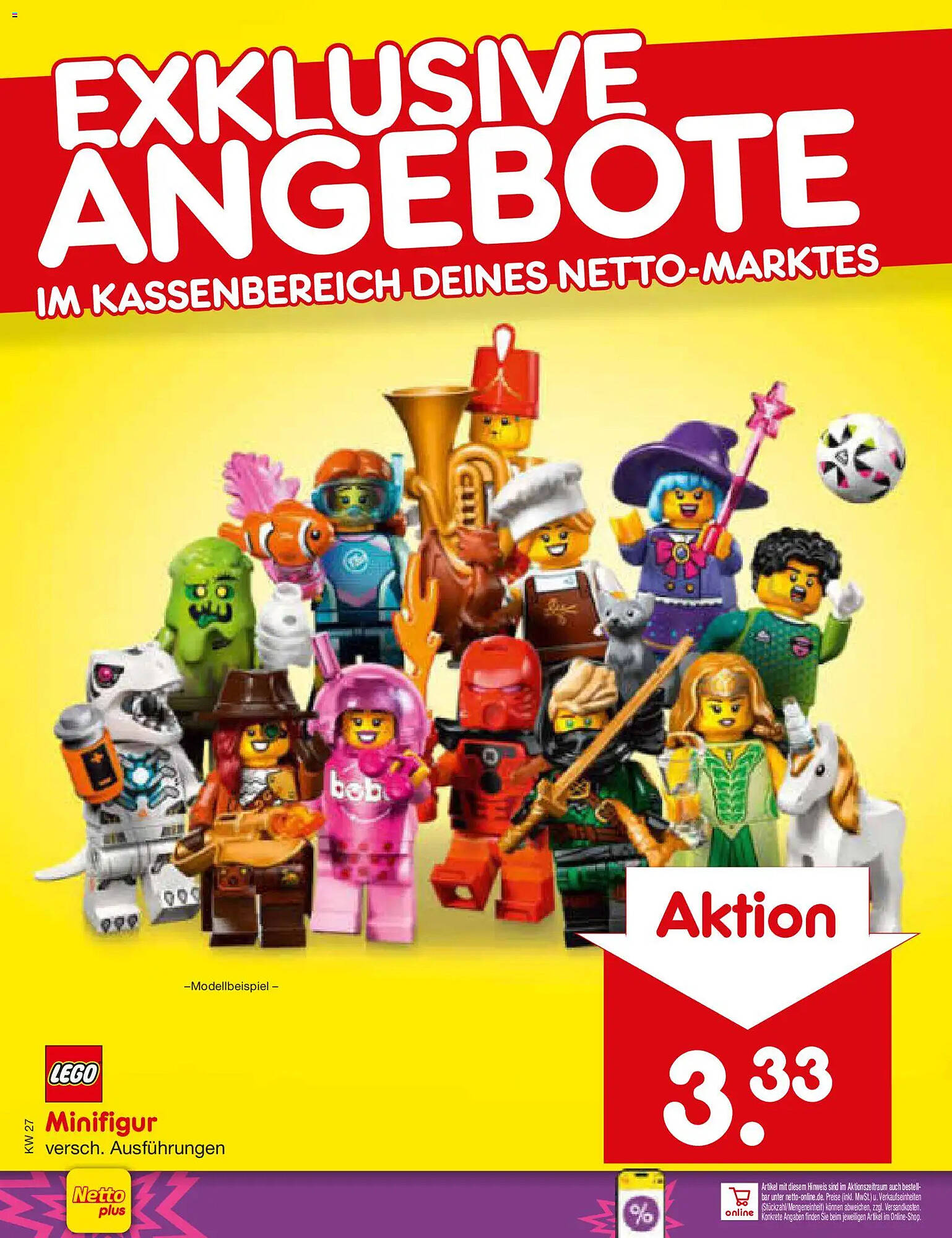 Netto Marken-Discount Prospekt - Pagina 50