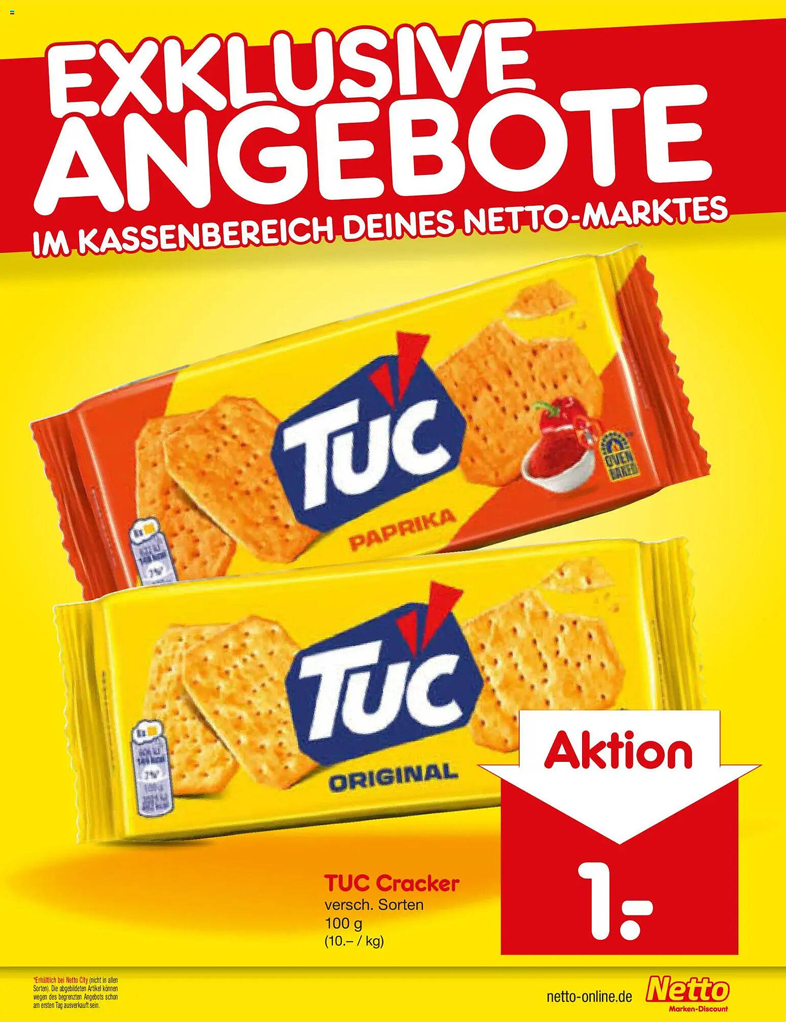 Netto Marken-Discount Prospekt - Pagina 51