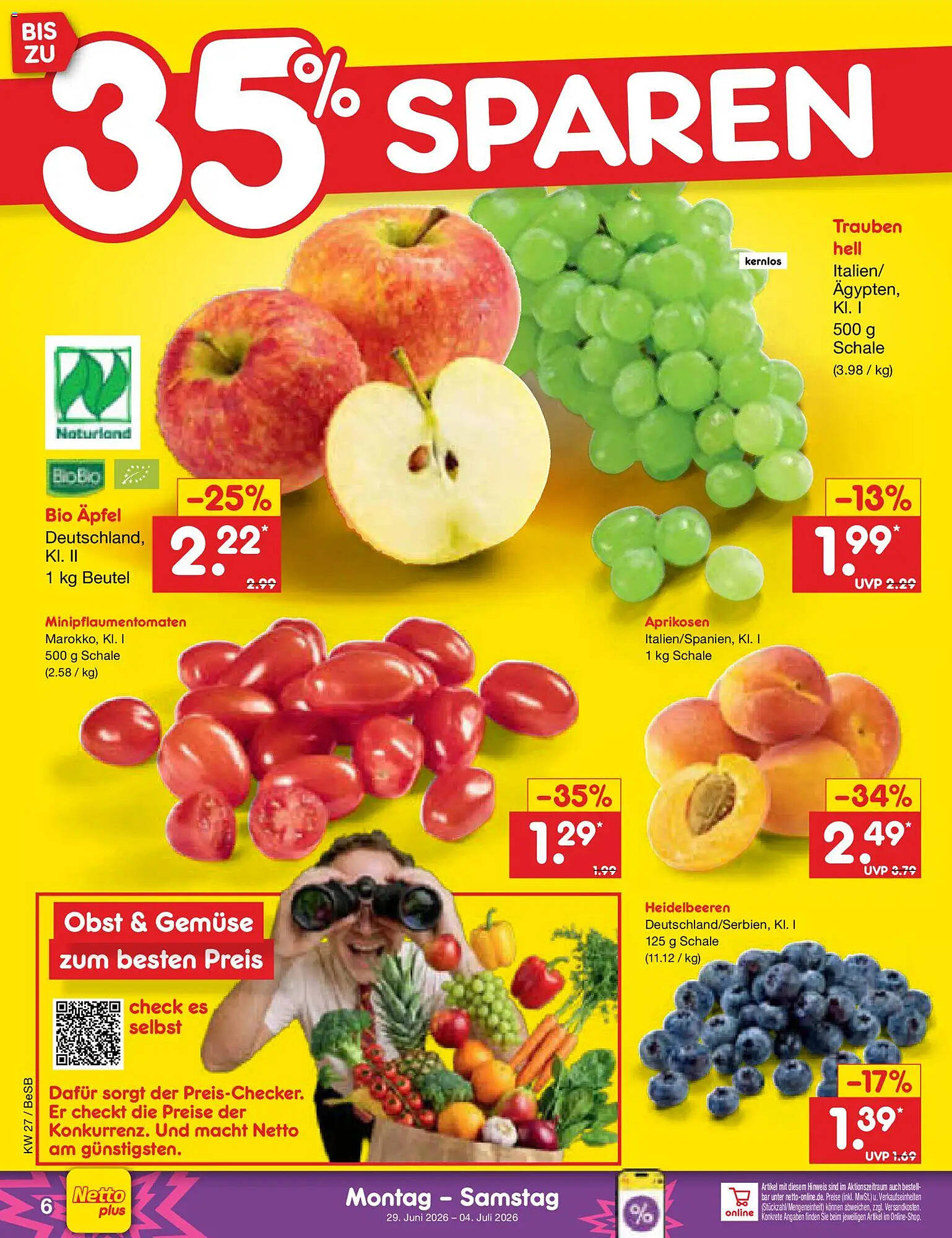 Netto Marken-Discount Prospekt - Pagina 8