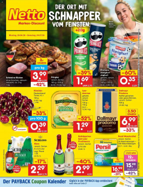 Netto Marken-Discount Prospekt
