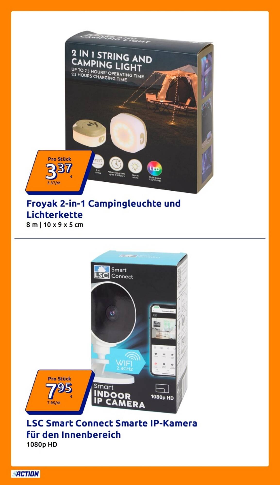 Action Prospekt - Pagina 14