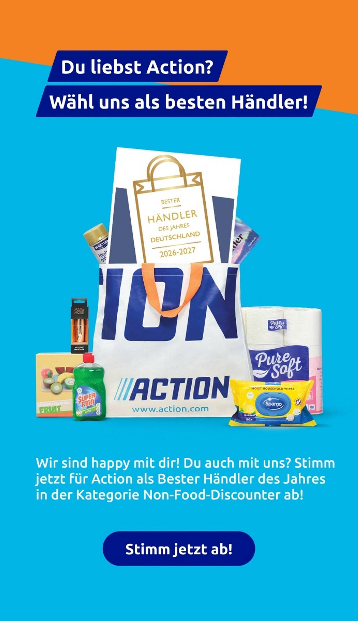 Action Prospekt - Pagina 22