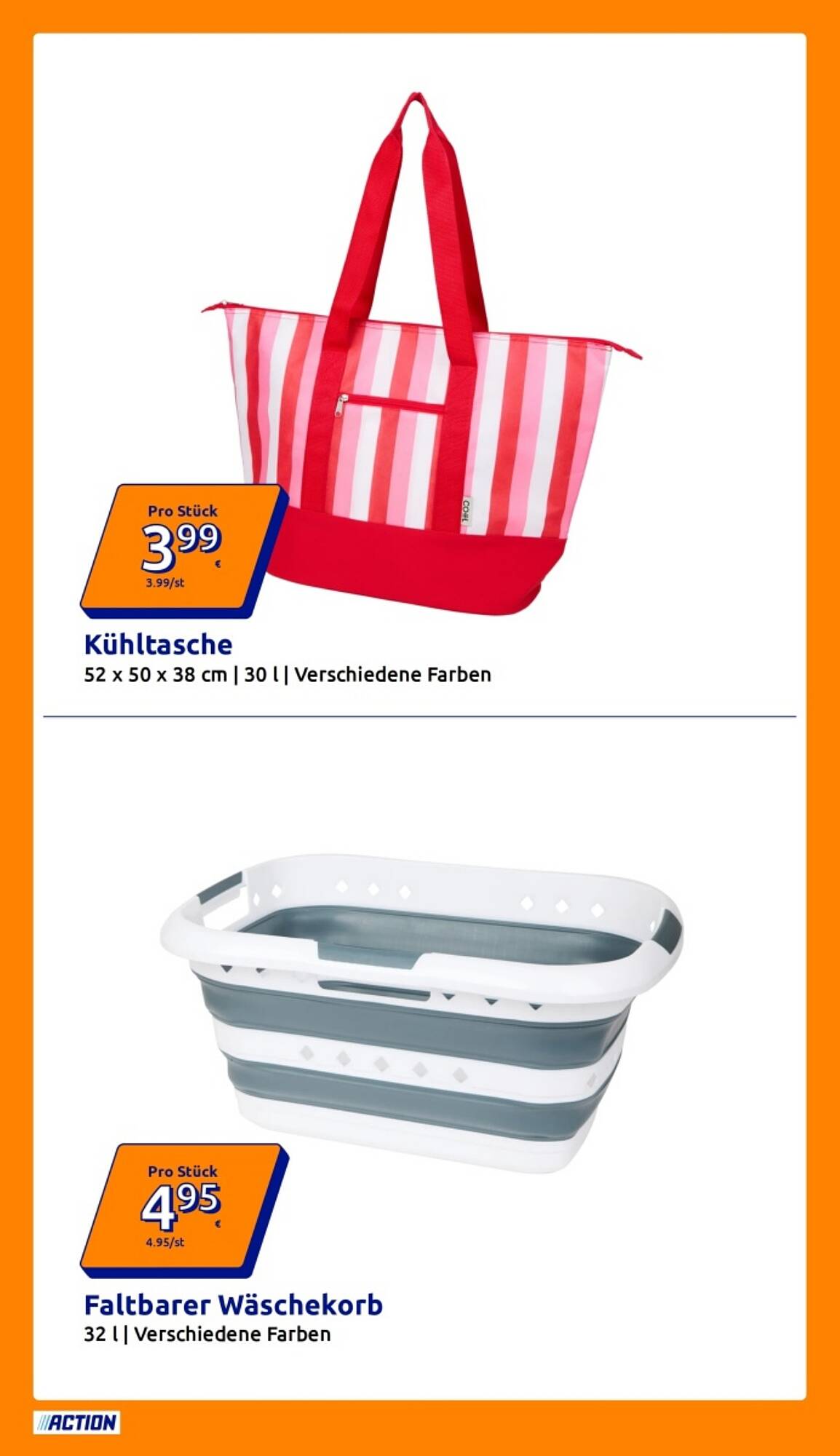 Action Prospekt - Pagina 25