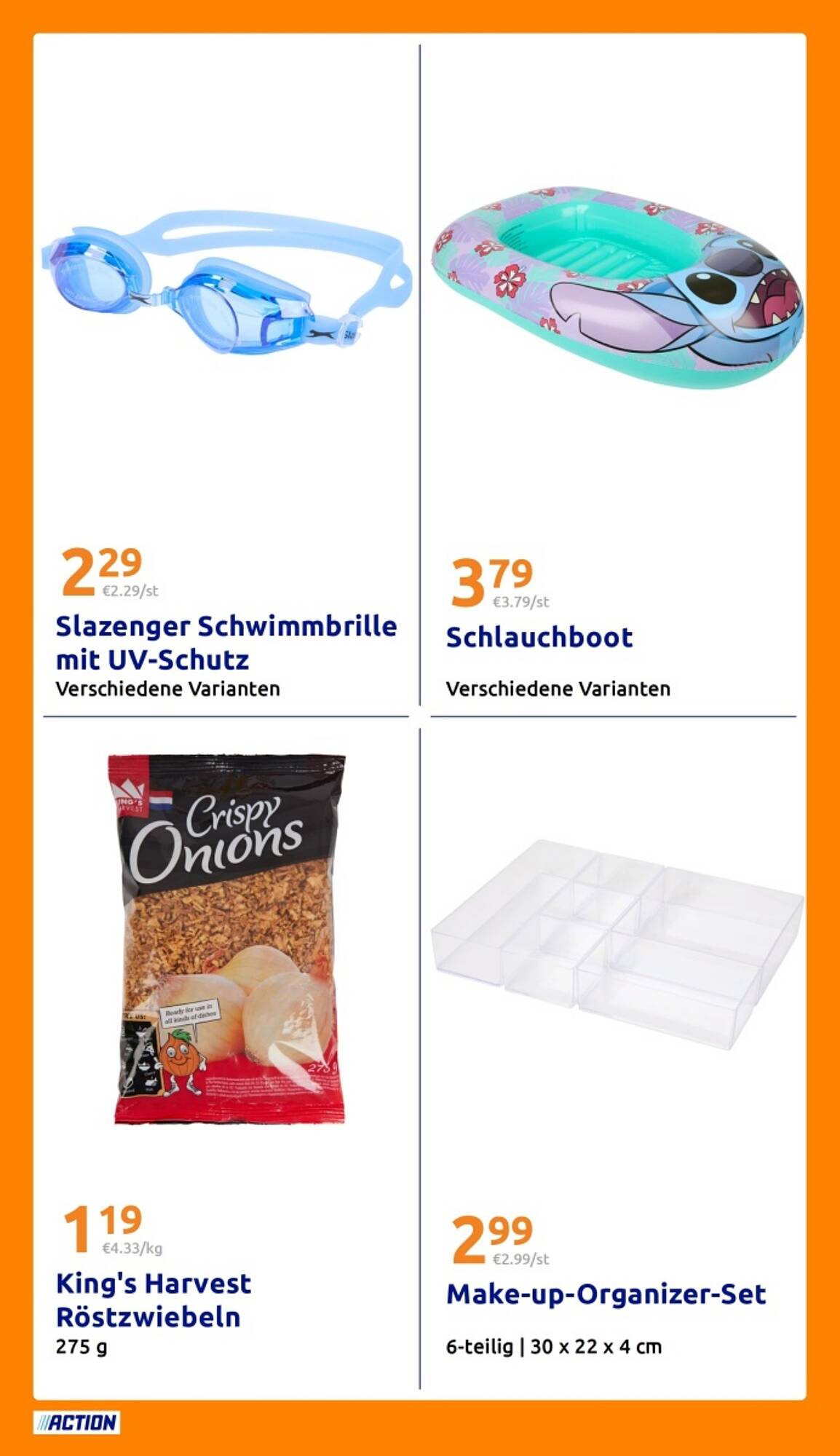 Action Prospekt - Pagina 29