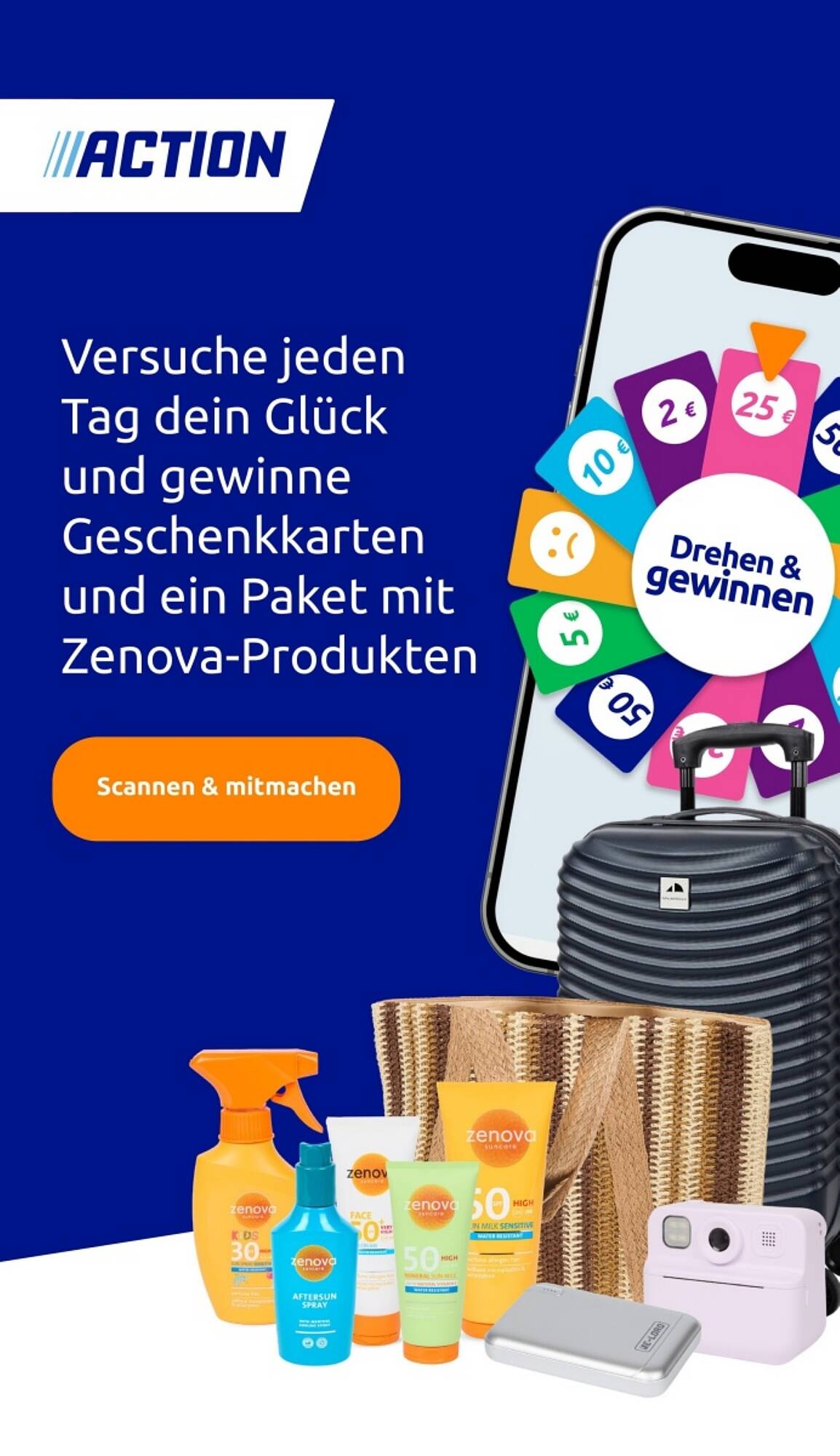 Action Prospekt - Pagina 31