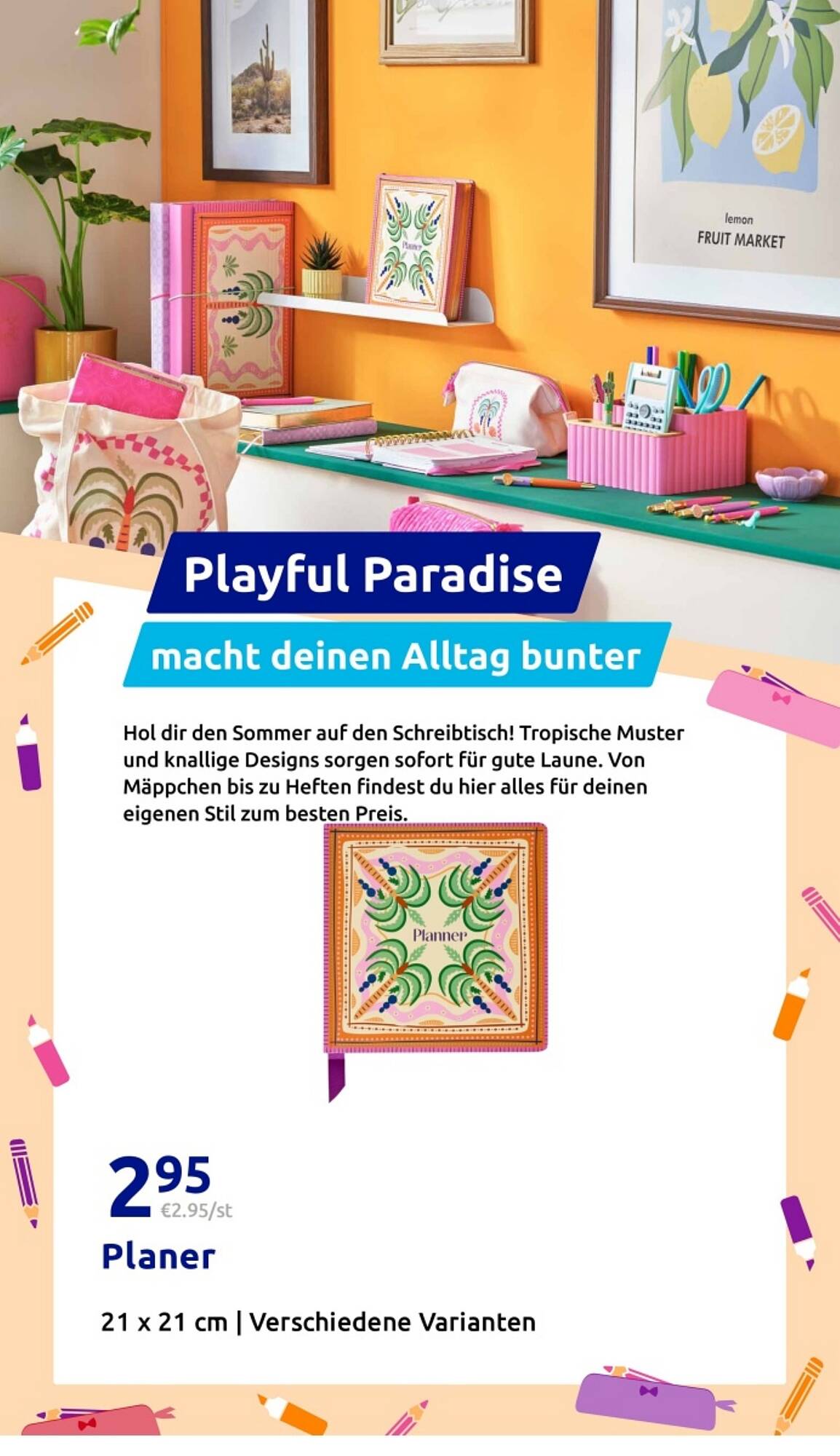 Action Prospekt - Pagina 35