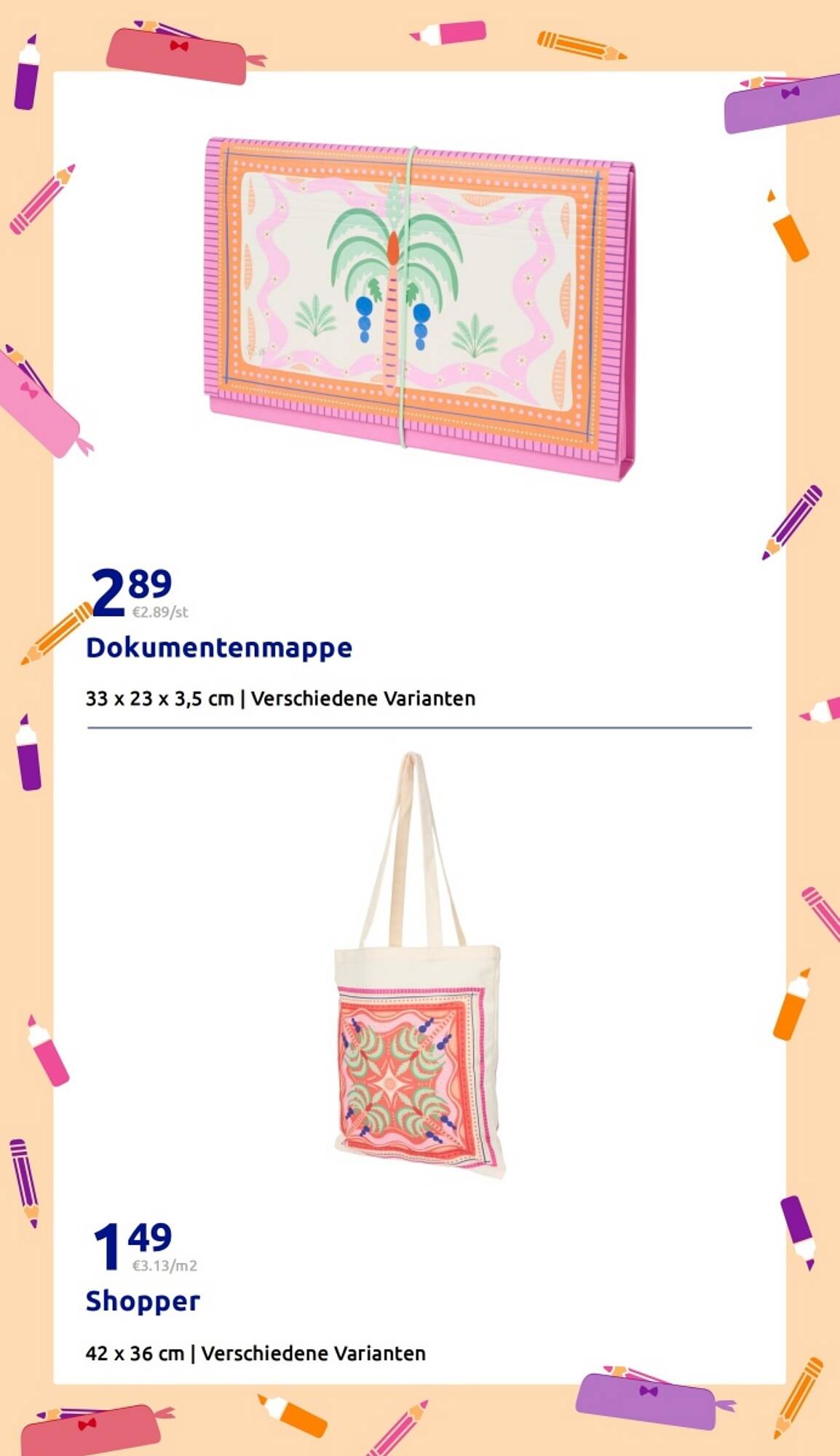 Action Prospekt - Pagina 37