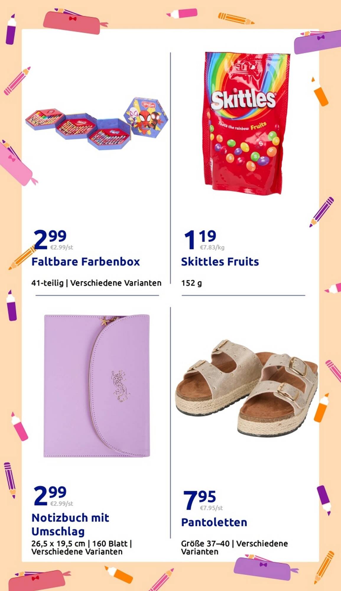 Action Prospekt - Pagina 38