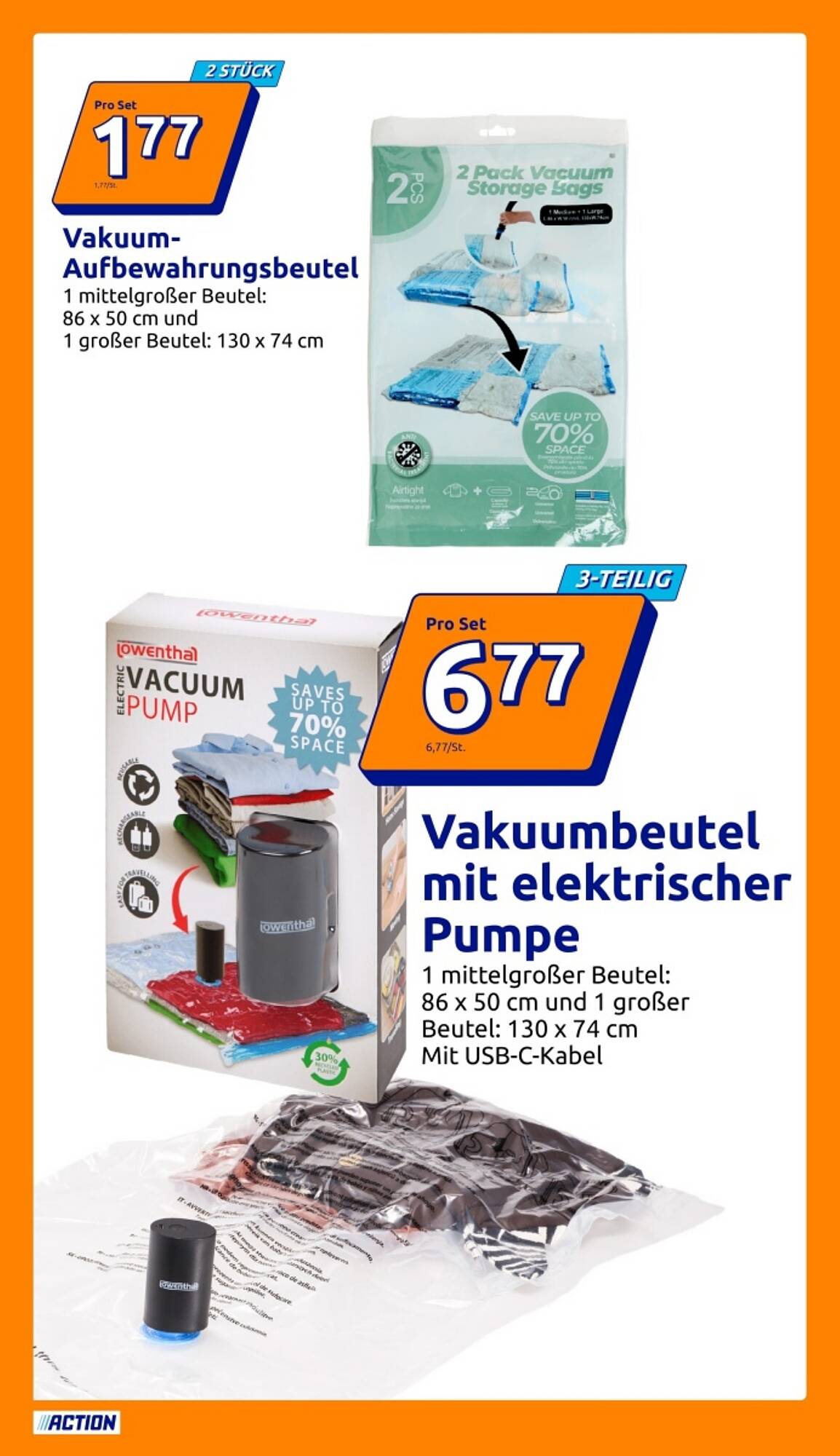 Action Prospekt - Pagina 5