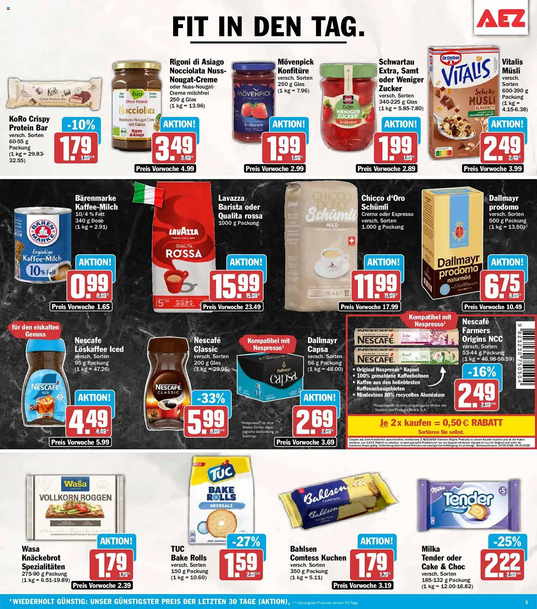 AEZ Prospekt - Pagina 3