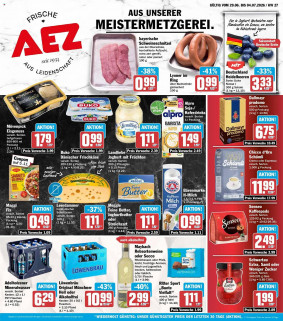 AEZ Prospekt