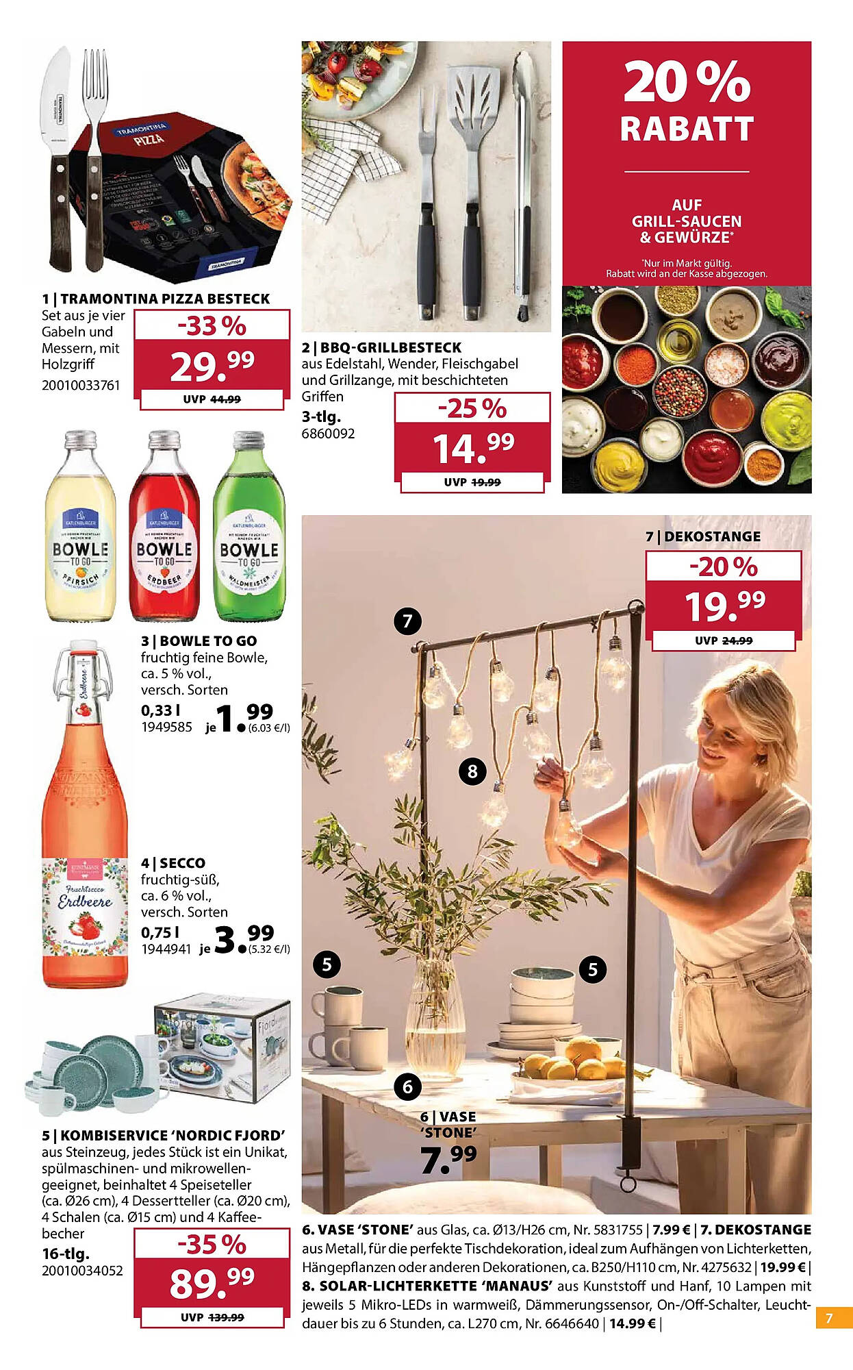 Dehner Prospekt - Pagina 7
