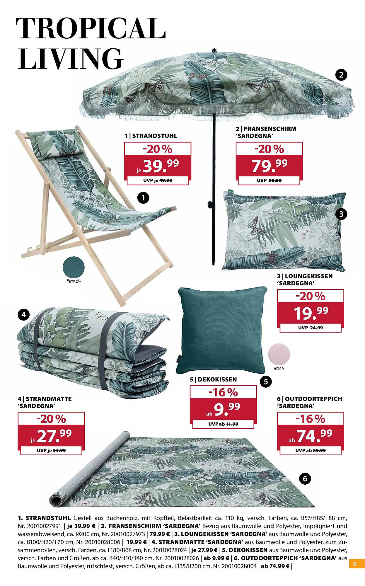Dehner Prospekt - Pagina 9