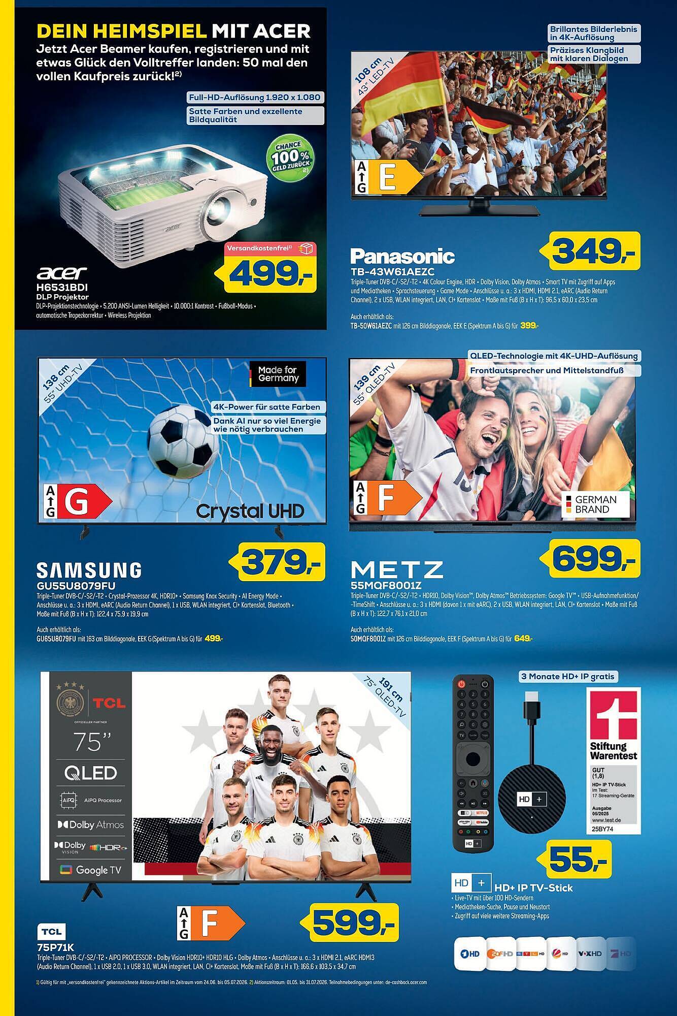 EURONICS Prospekt - Pagina 10