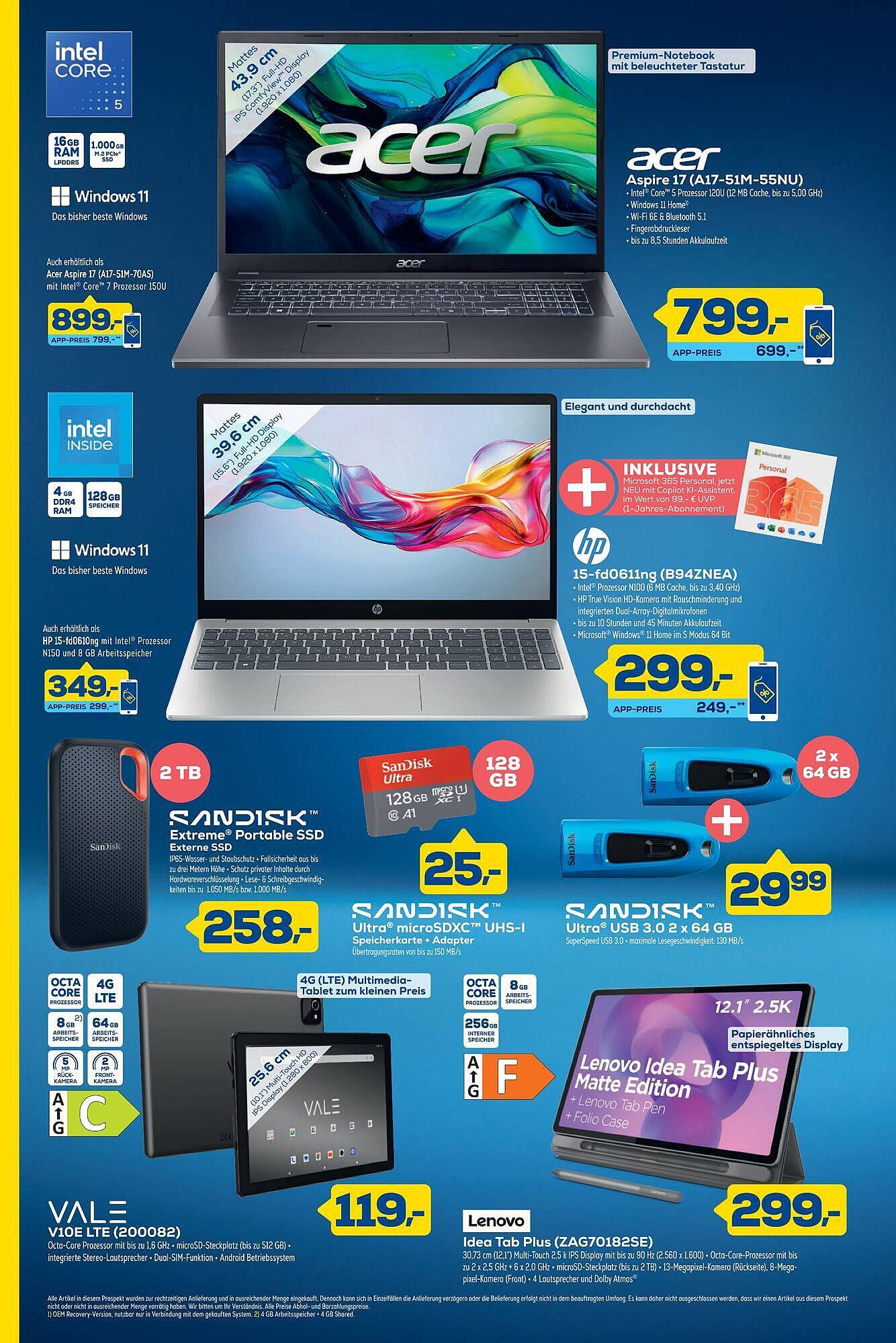 EURONICS Prospekt - Pagina 2
